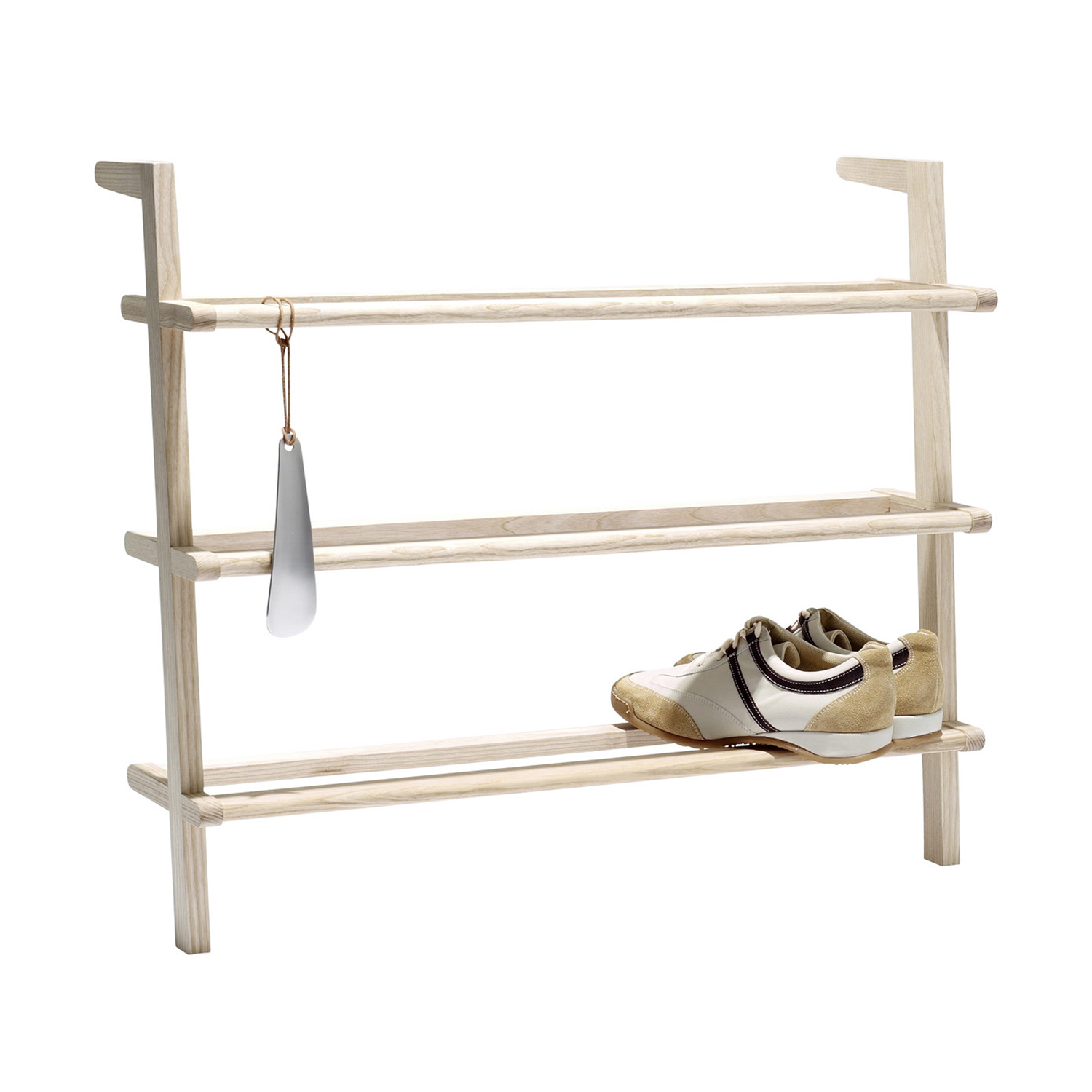 side by side schuhregal gaston 18172