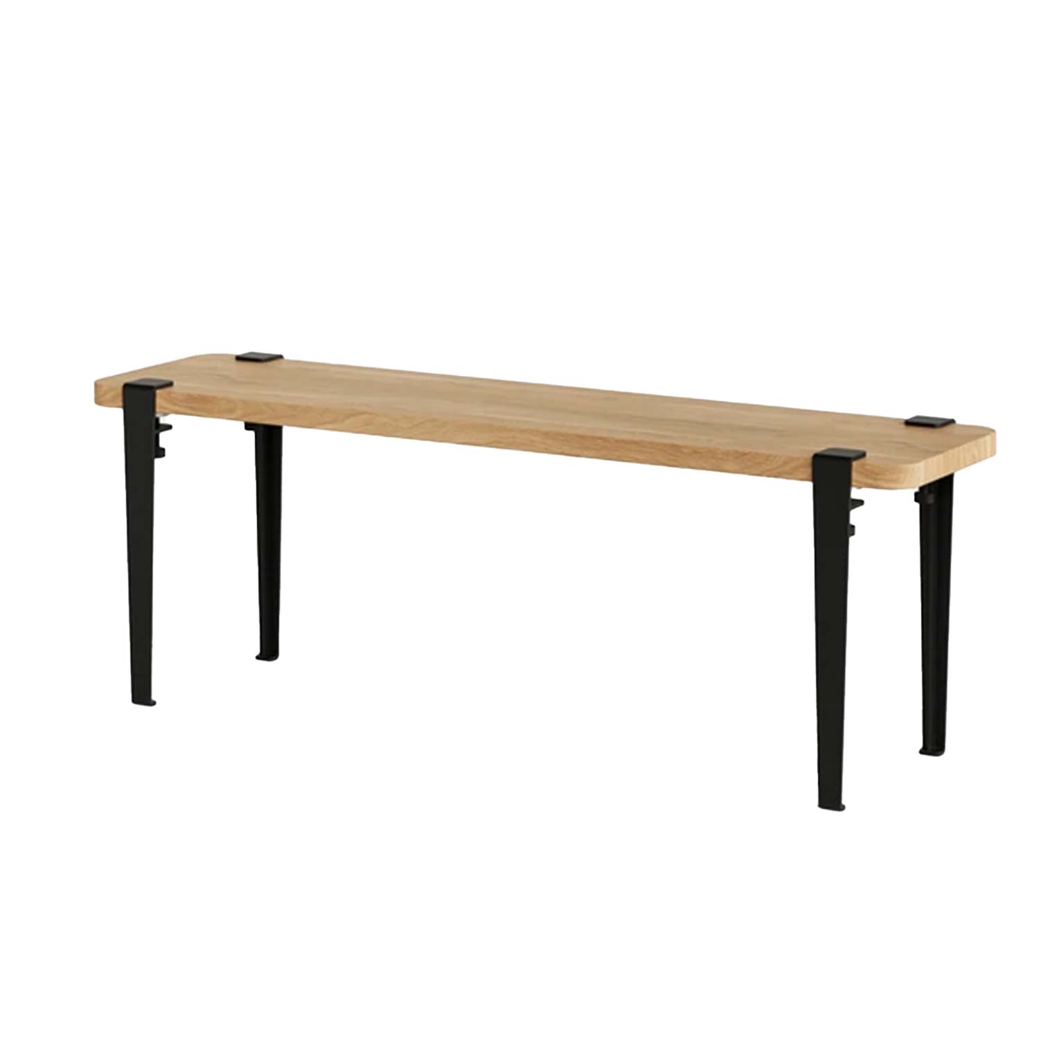 Tiptoe - Duke Sitzbank Eiche