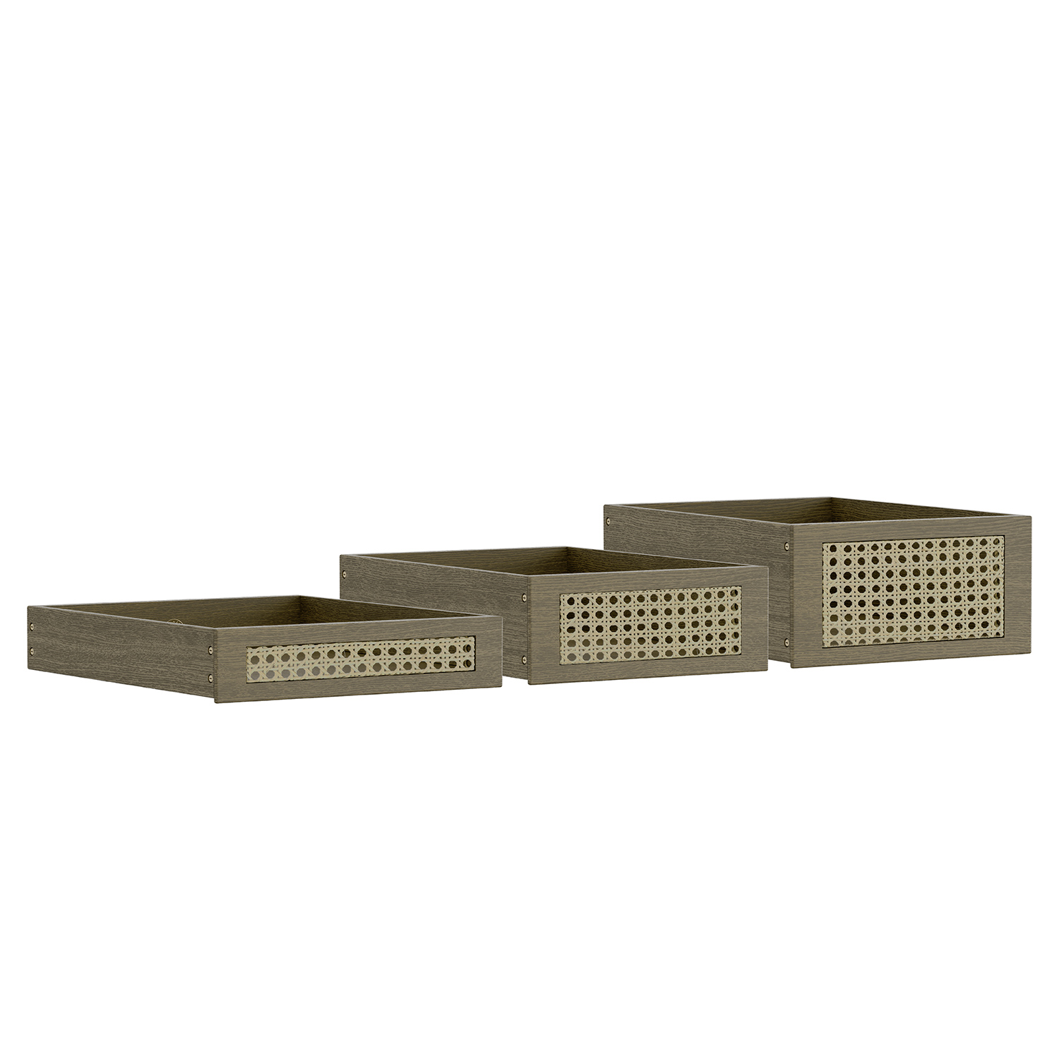 umage stories tabletts eiche dunkel 58545