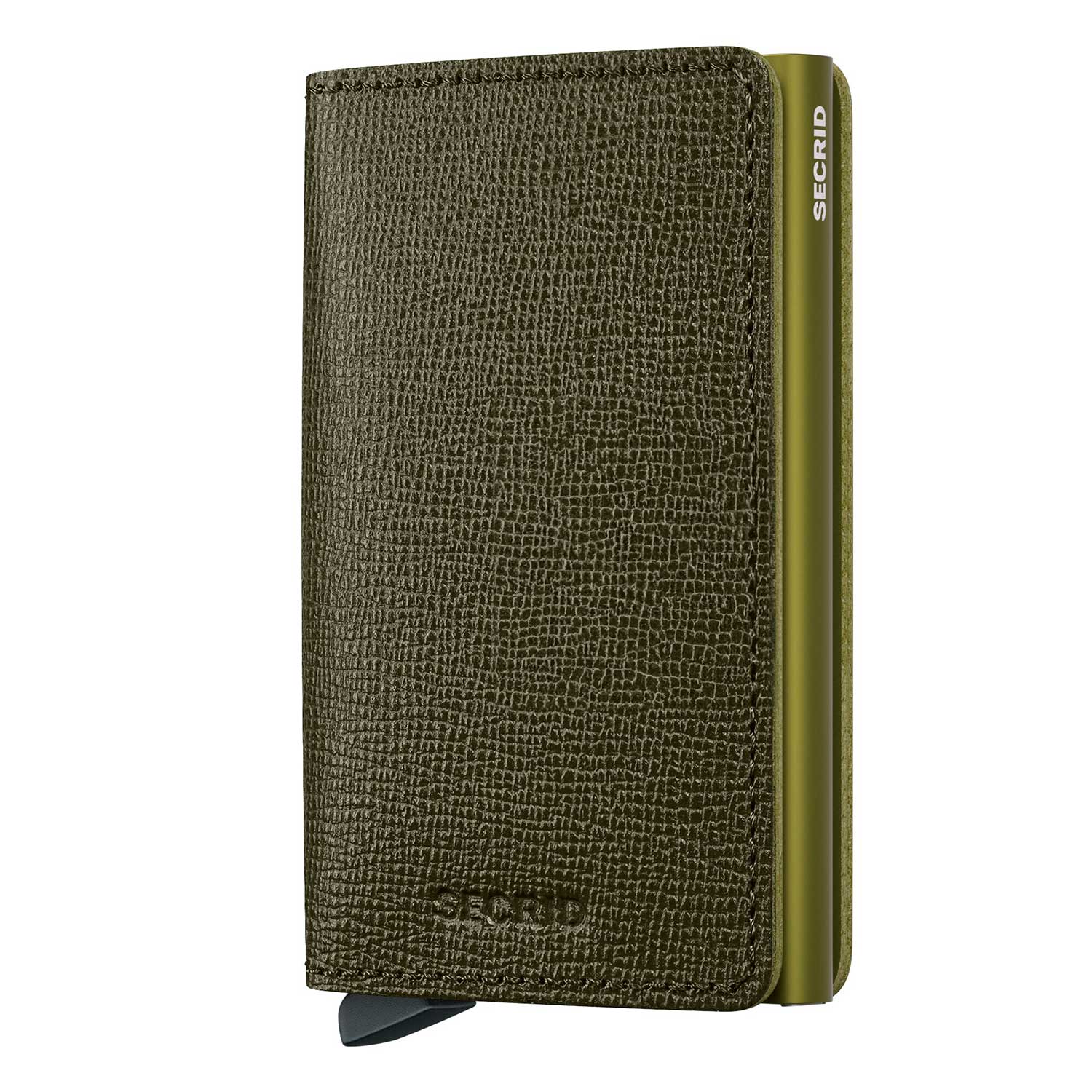 secrid slimwallet crisple kelp 104816