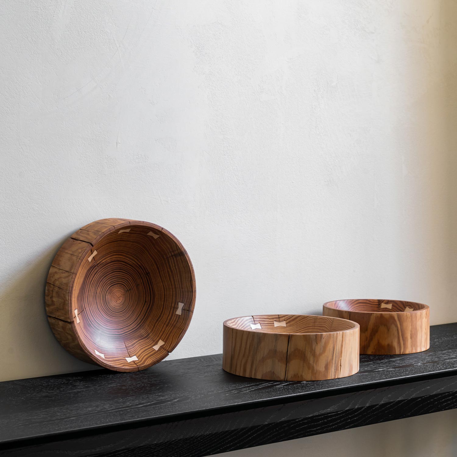 schalen ethnicraft pine natural 83913