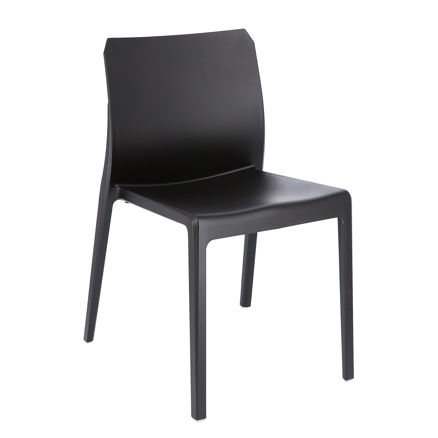 jan kurtz stapelstuhl mia schwarz 72834