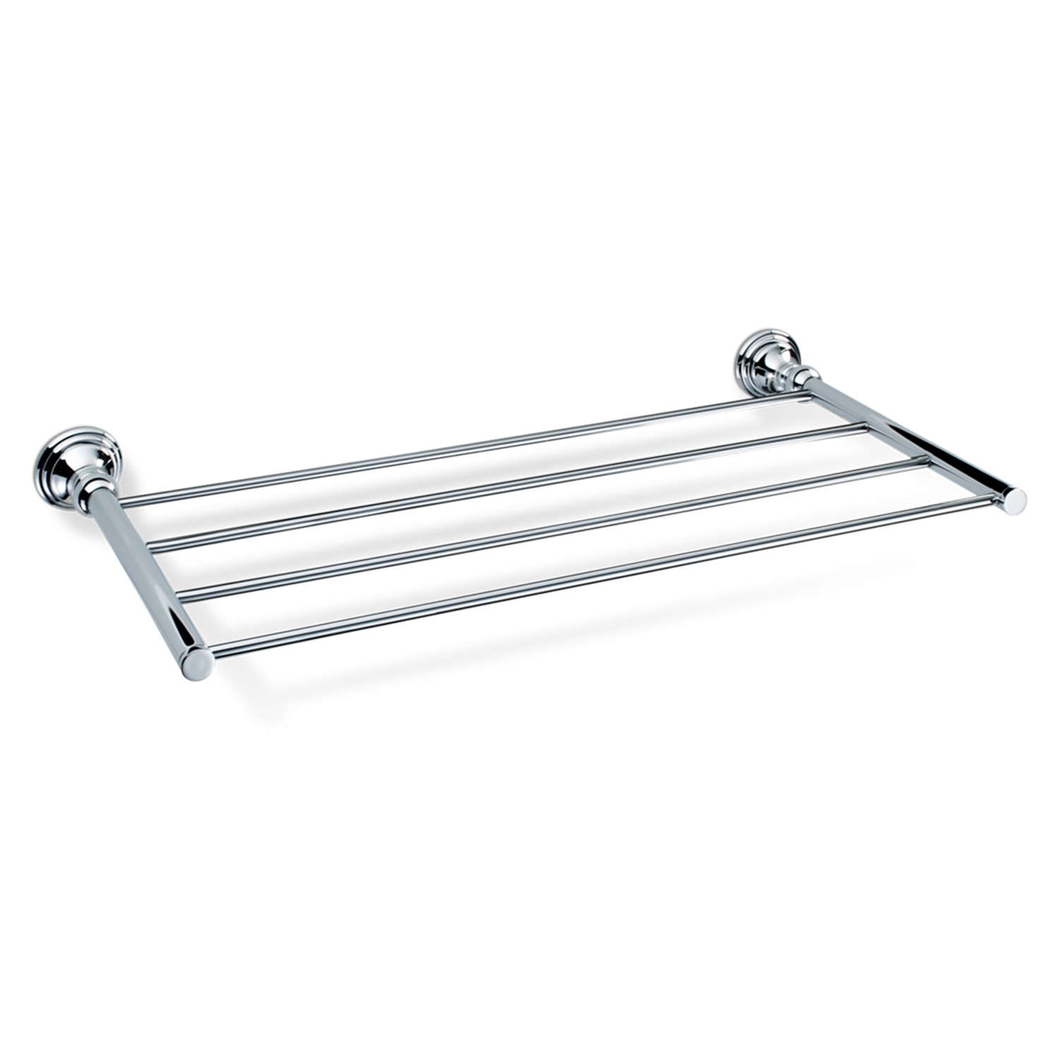 decor walther handtuchablage classic chrom 94746