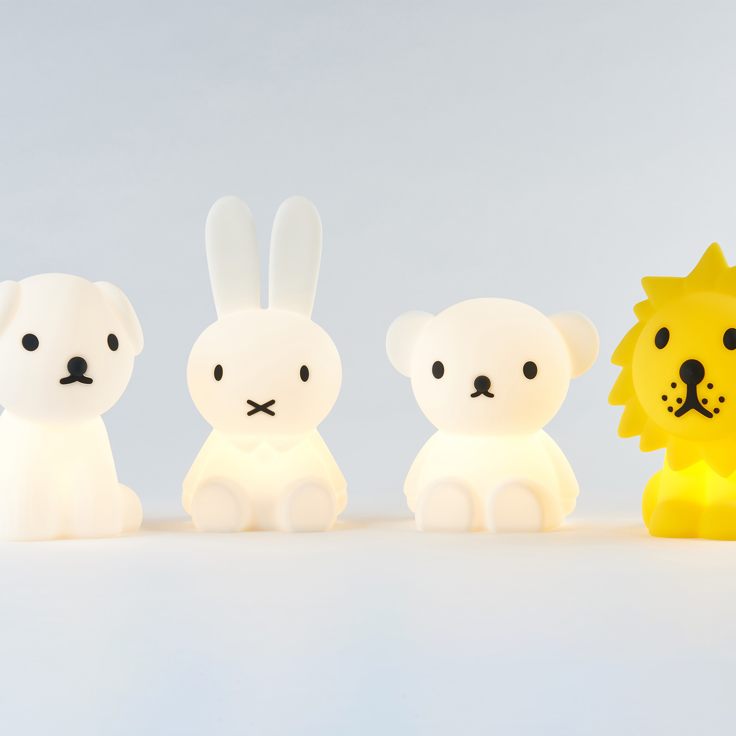 mr maria snuffy boris first light lampe miffy 81602