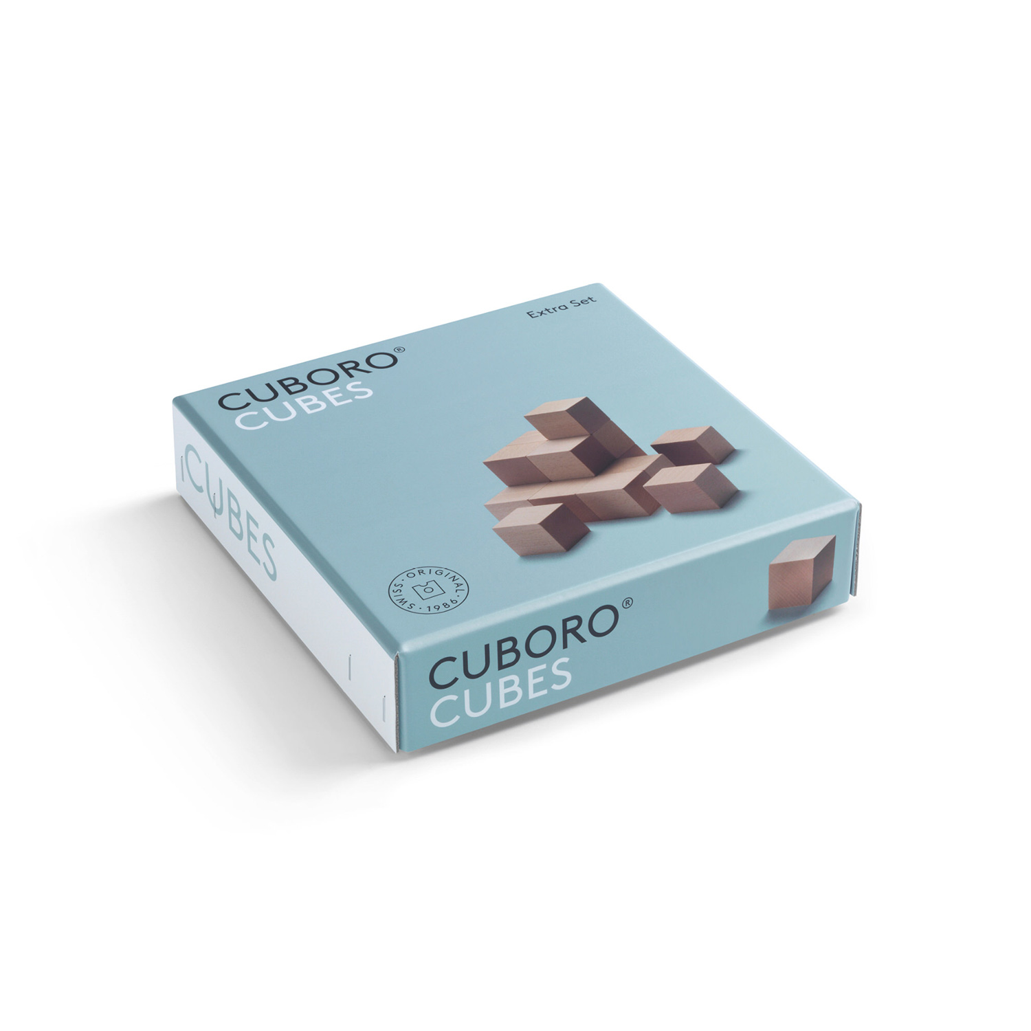 cuburo kugelbahn cubes 82829