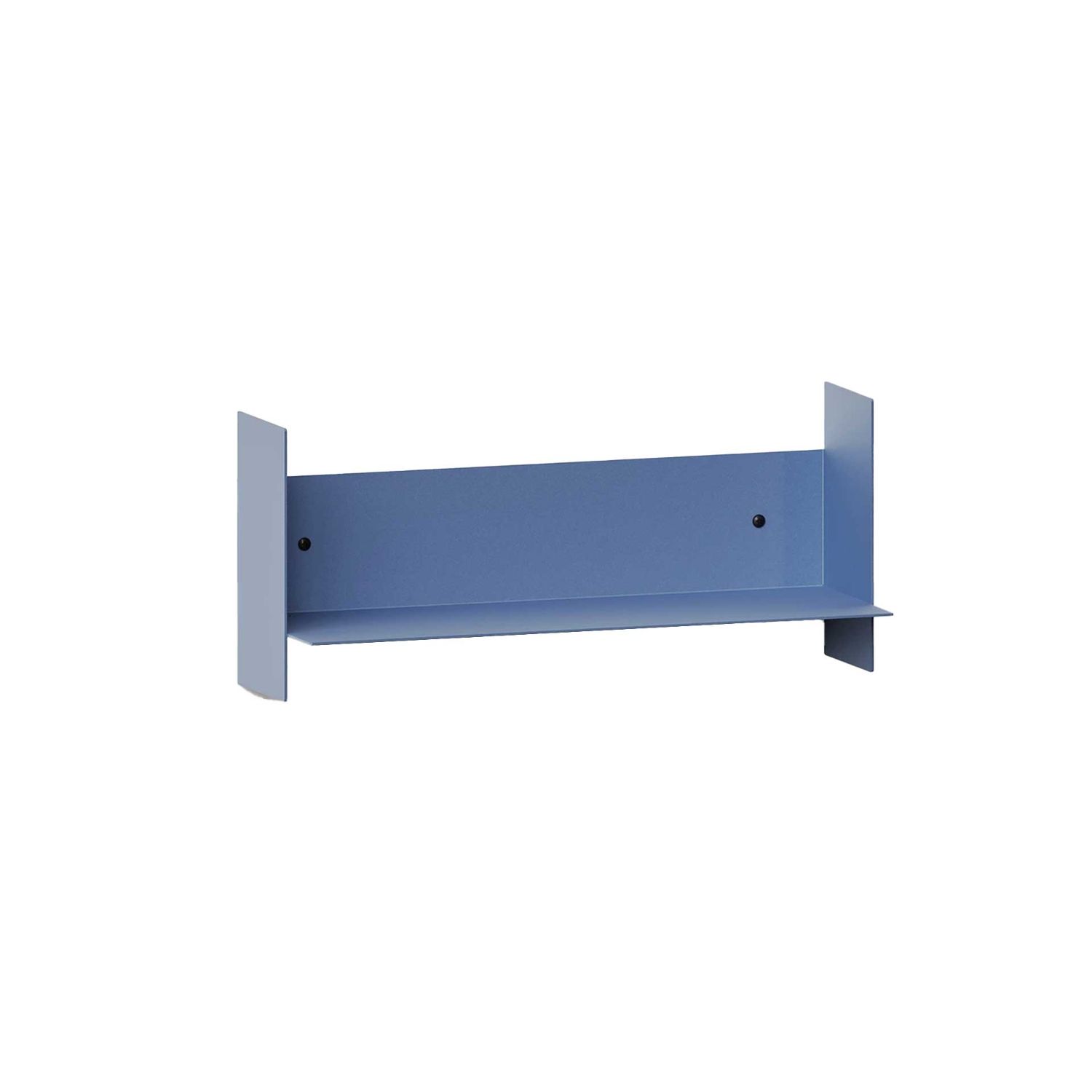 Tiptoe - PLI Wandregal 45 x 15 cm felsblau