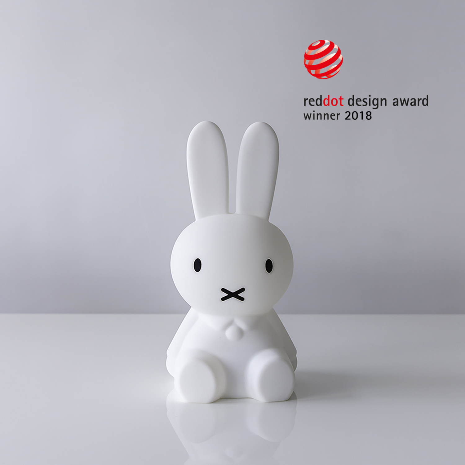 mr maria miffy first light red dot award 81586