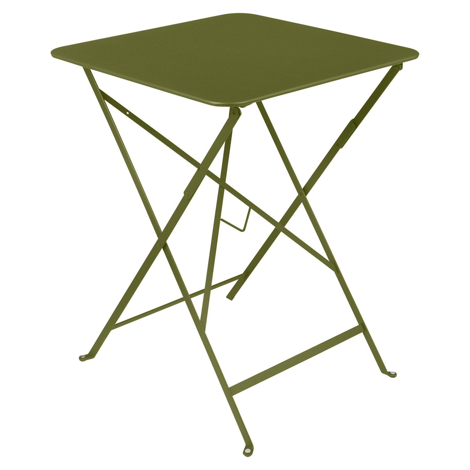 fermob bistro 57X57 pesto 6042D3 105673