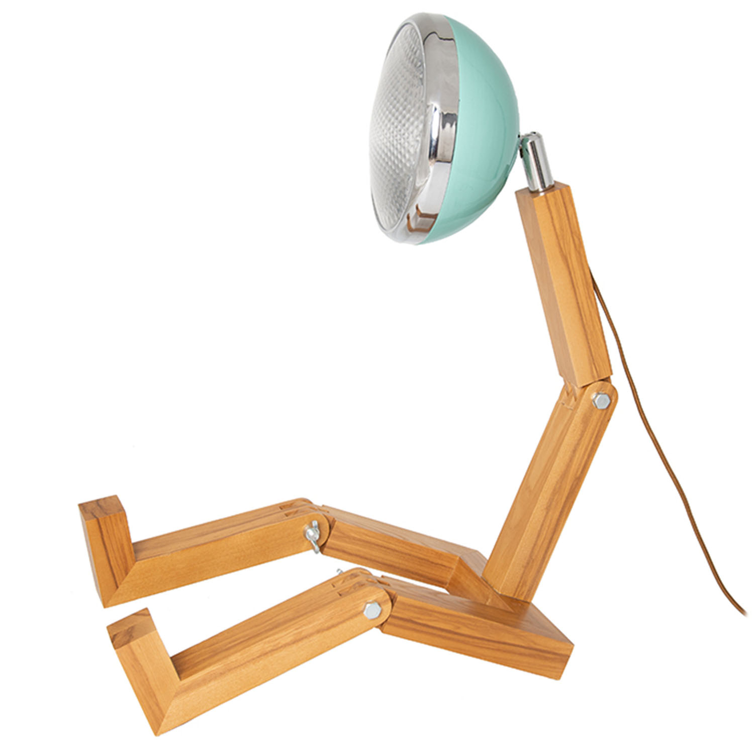 Tiffany Green Seite Mega Wattson Piffany Copenhagen