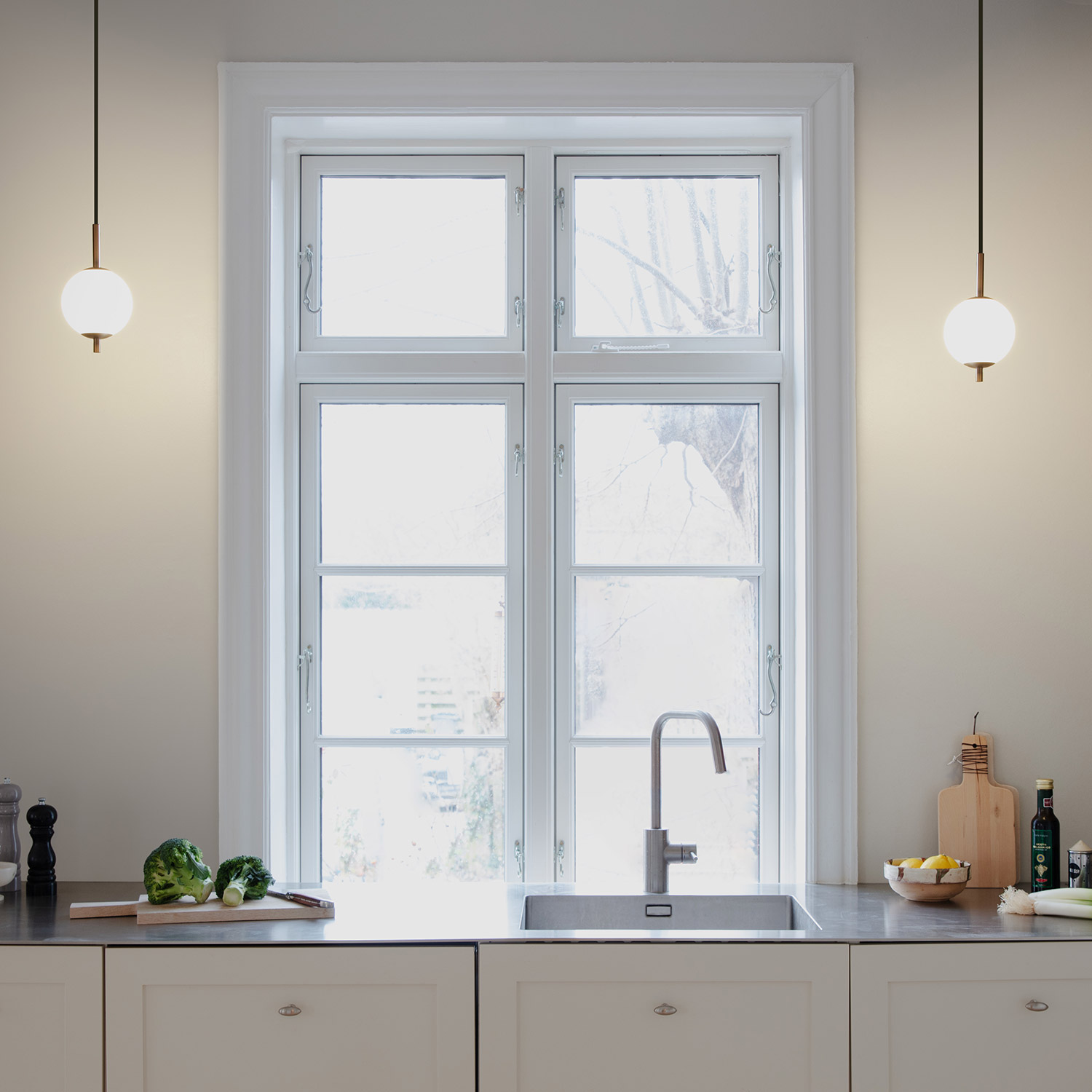 UMAGE audrey pendelleuchte 1er in kueche 102910