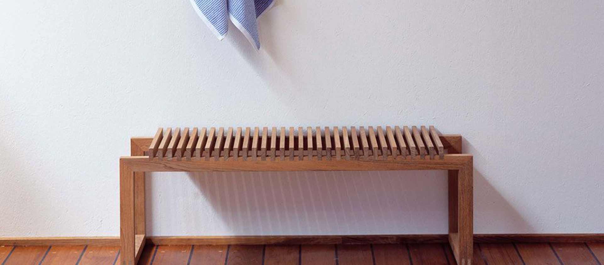 Kategorie Headerbanner Garderobenbaenke Hocker