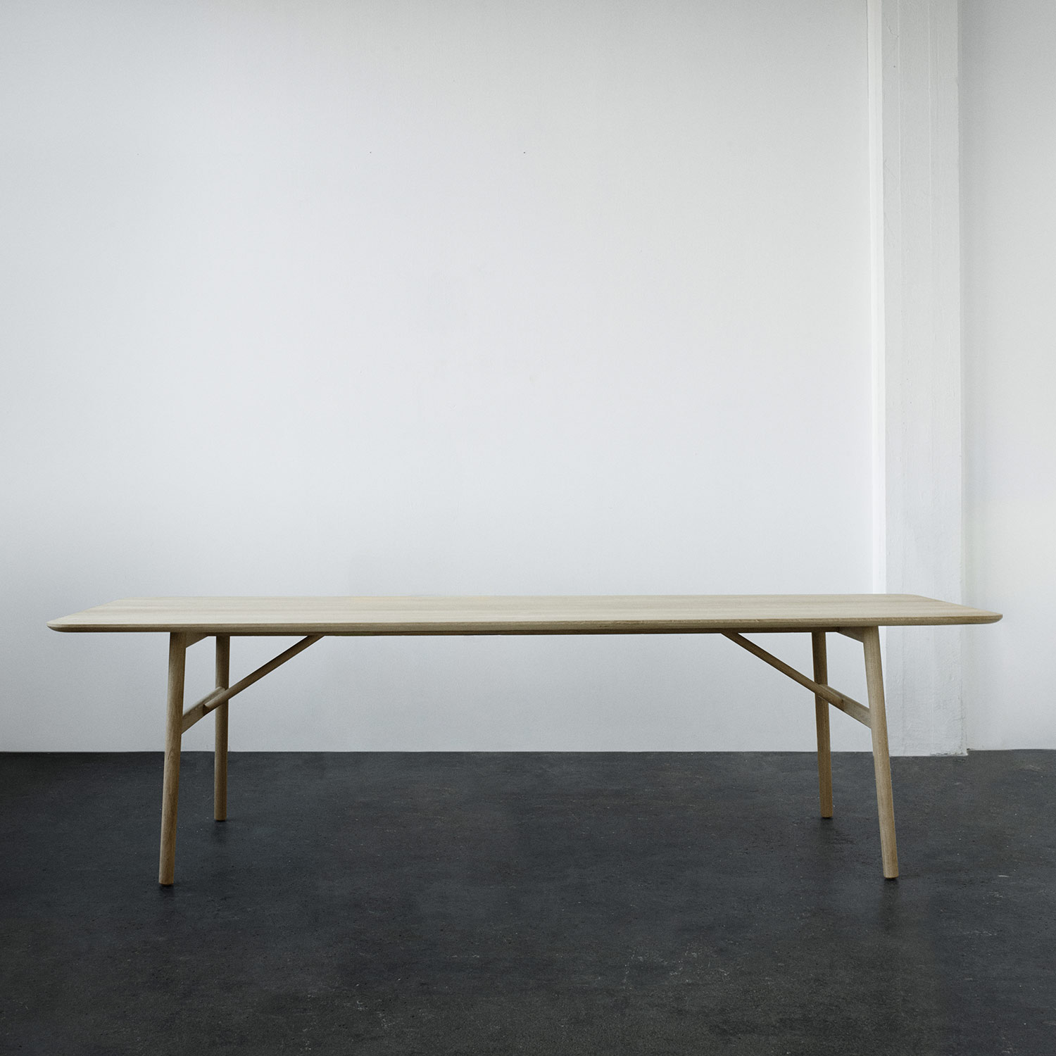 skagerak hven tisch 260 eichenholz 76705