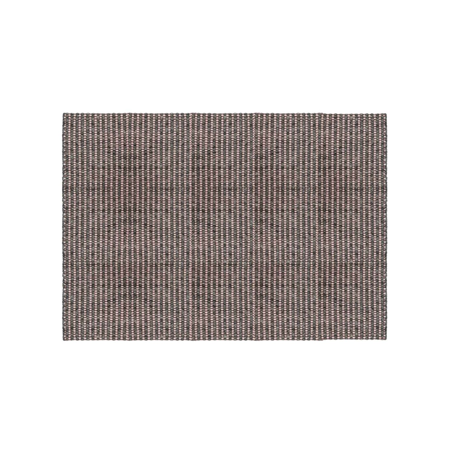 pad - Wanted Teppich 140 x 200 cm pink