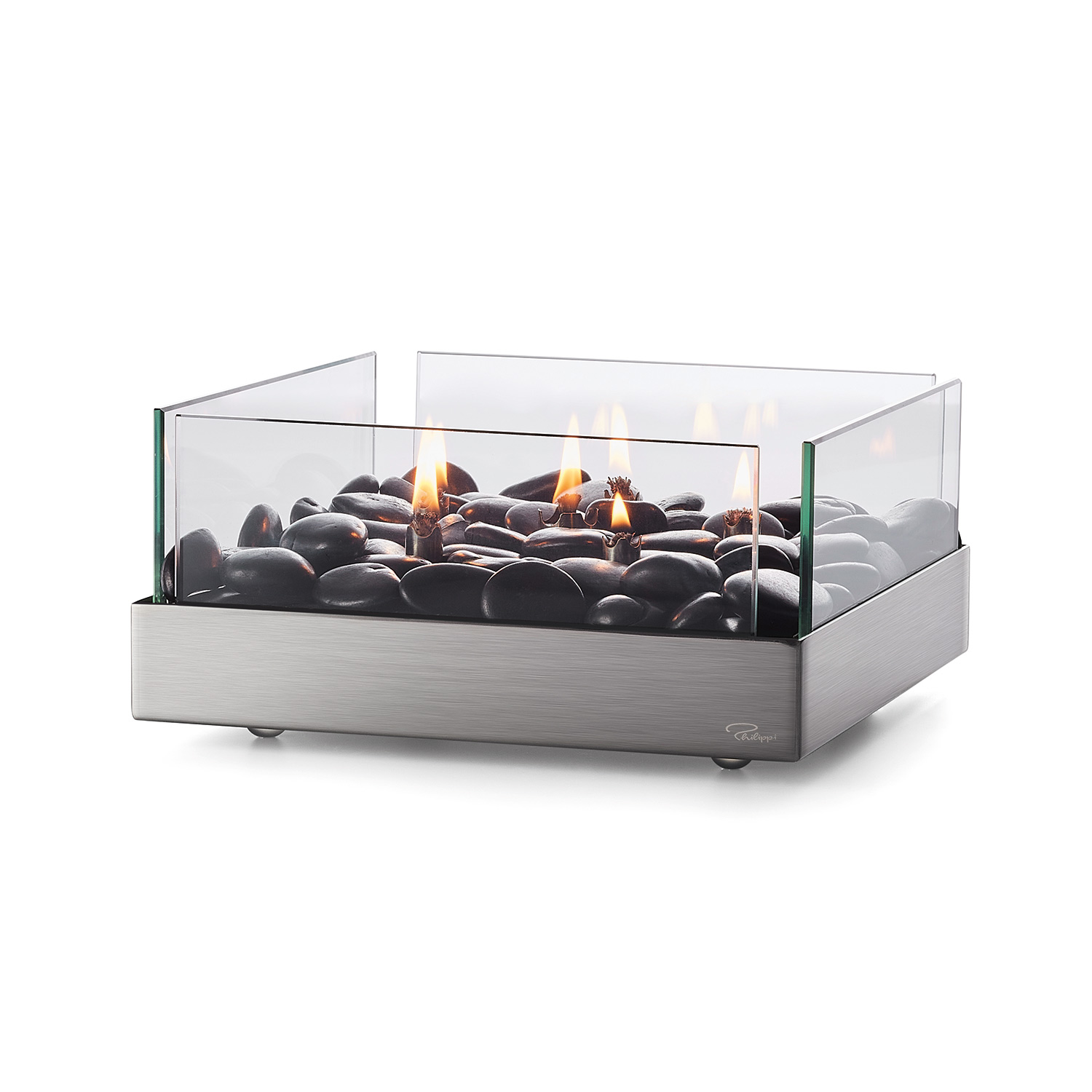 philippi fireplace tischkamin 81092