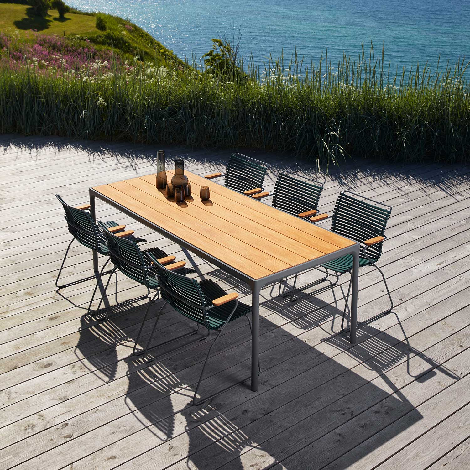 outdoortisch four houe 92620