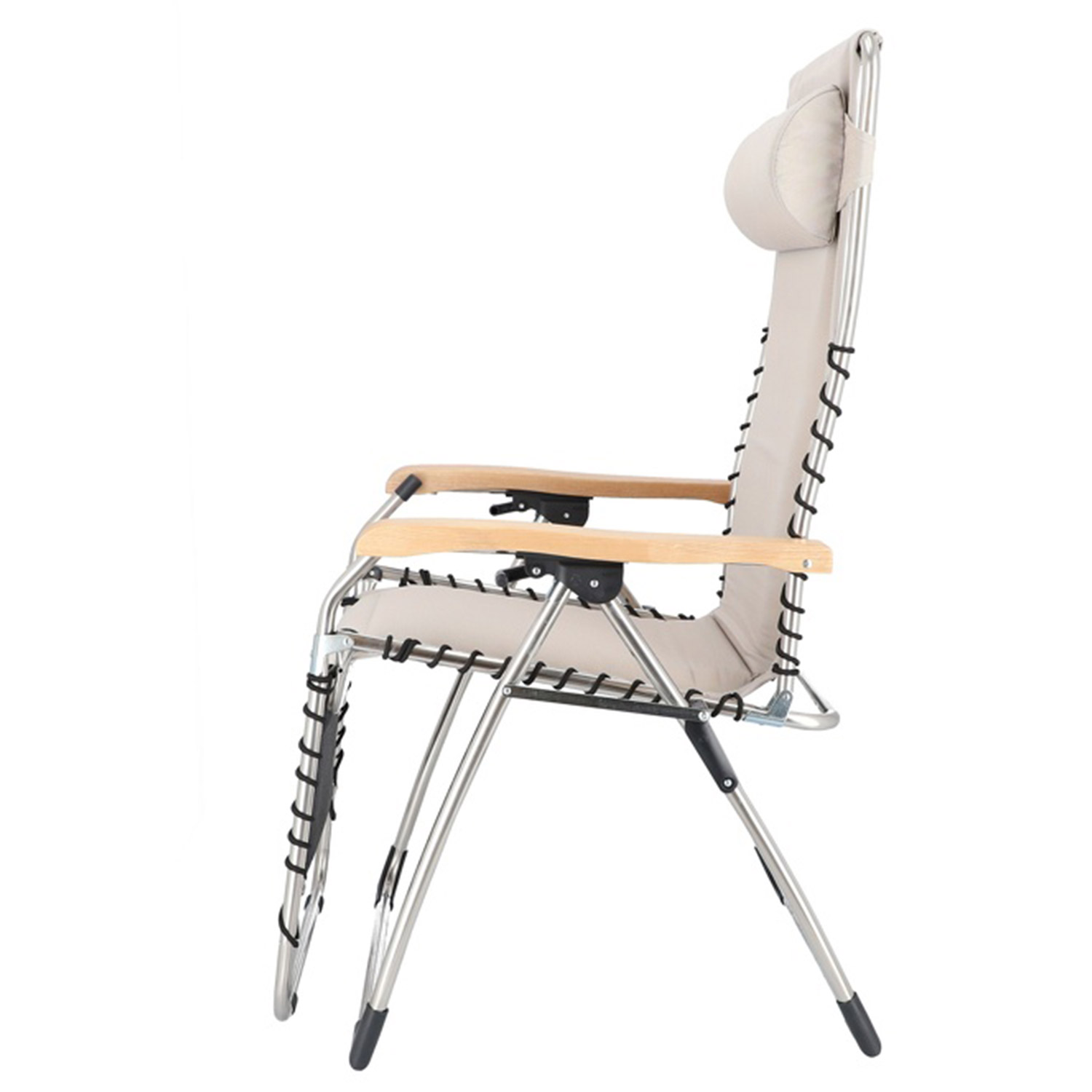 FIAM - Movida Soft Relaxliege anthrazit