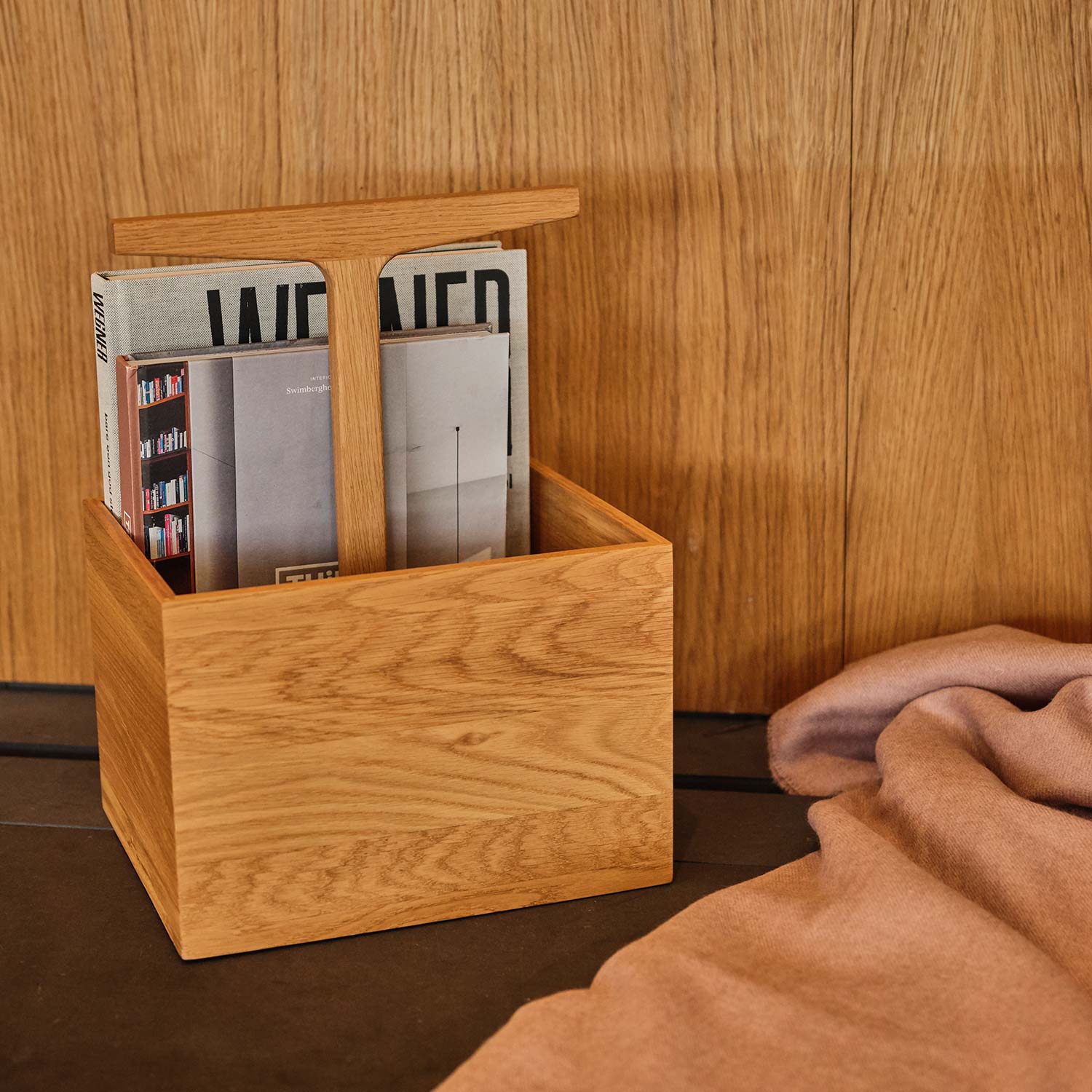 Ro Collection - Toolbox low