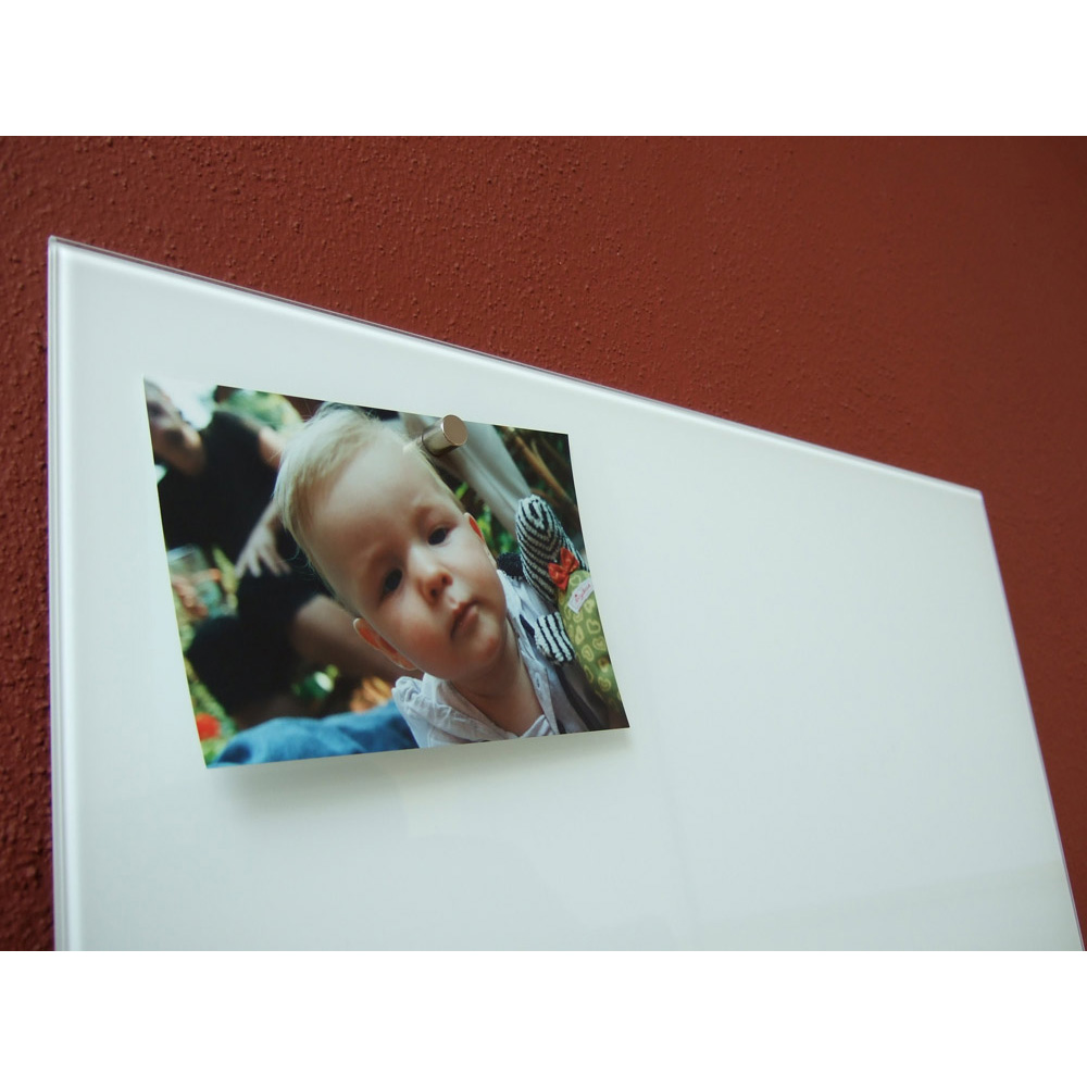 raum blick max magnettafel weiss 10 12923