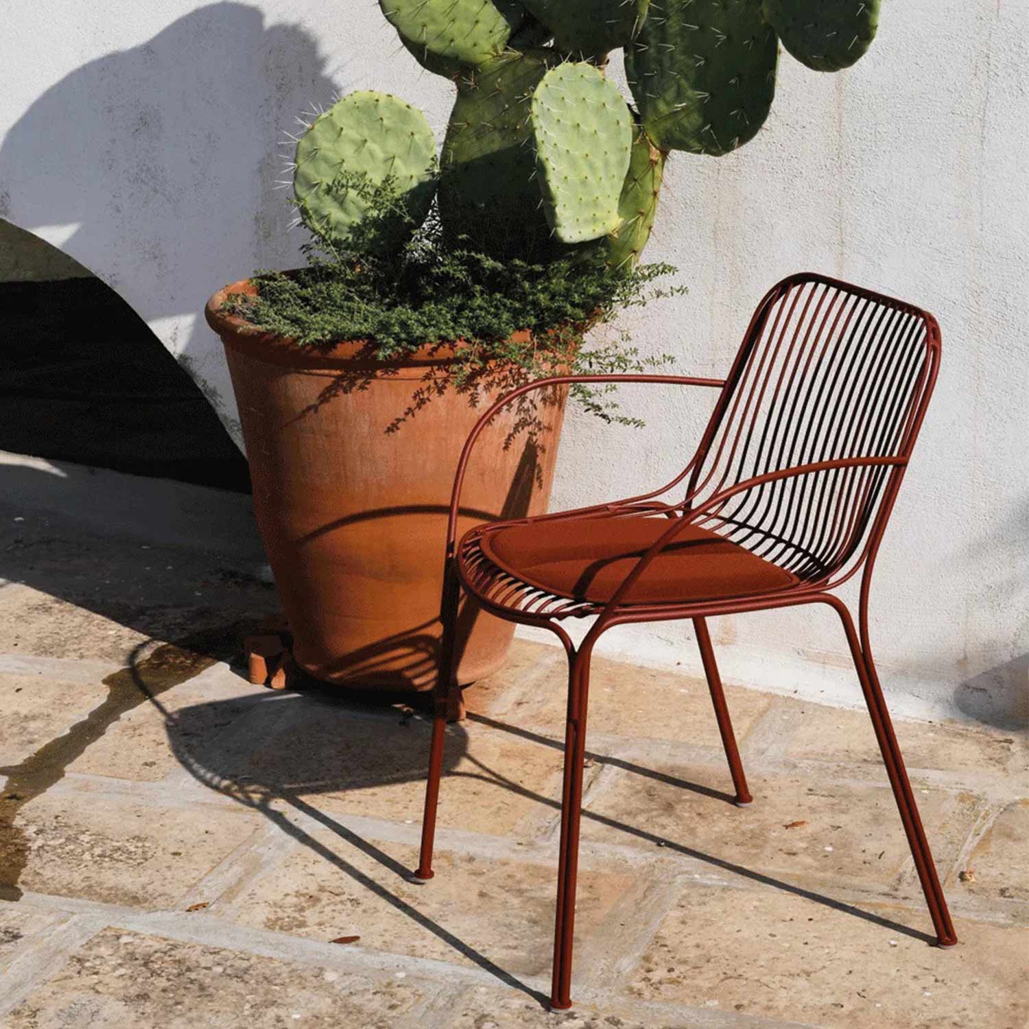 kartell hiray poltronicina amb1 90007