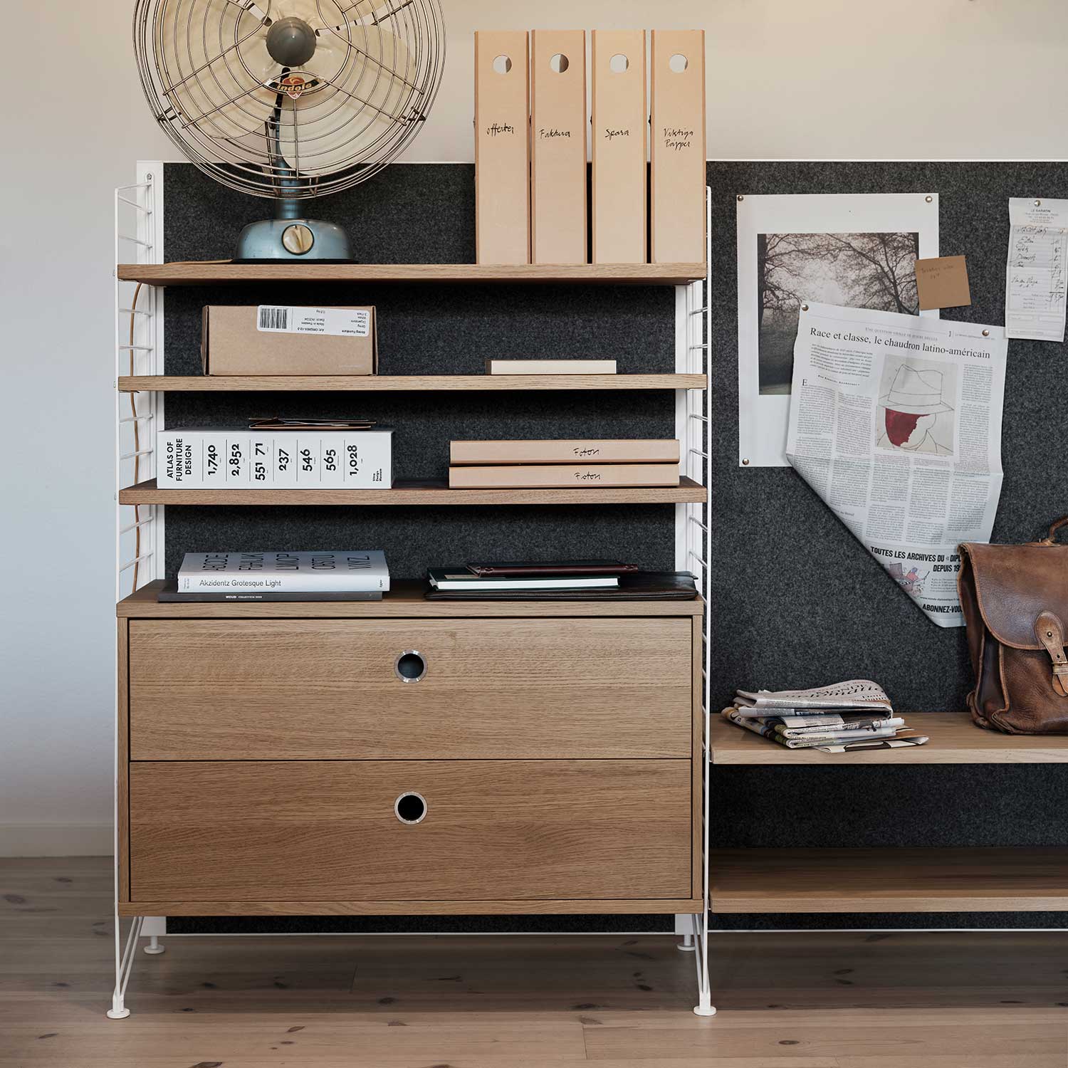 string regal schubladen 74809