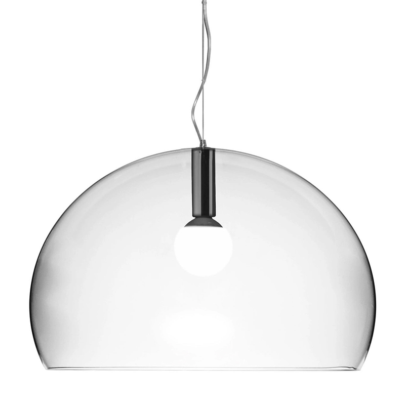 kartell big fl y pendelleuchte KAR09058B4 102653