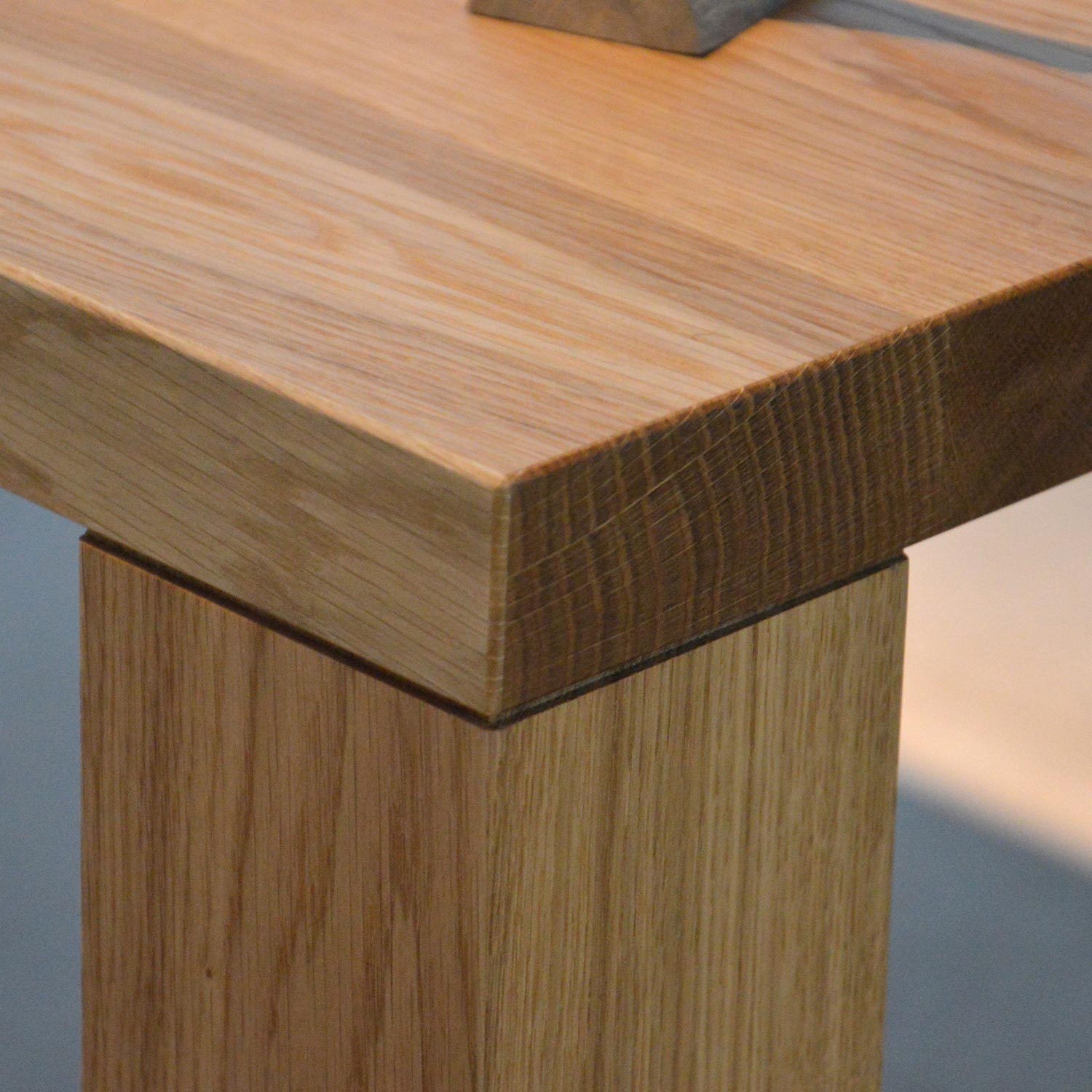 Jan Kurtz - Leos Tisch 160 cm