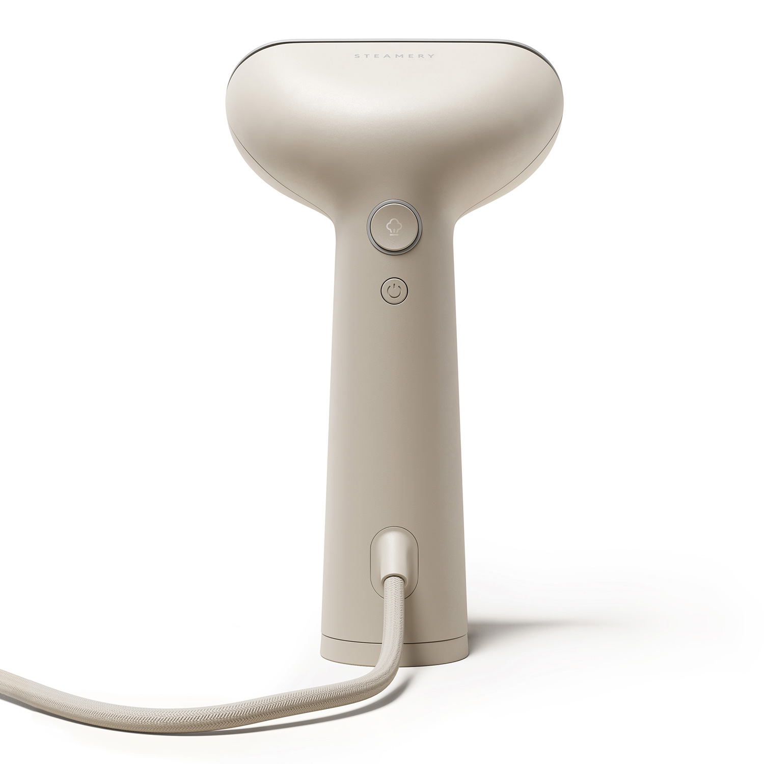 steamery cirrus3 white 77942