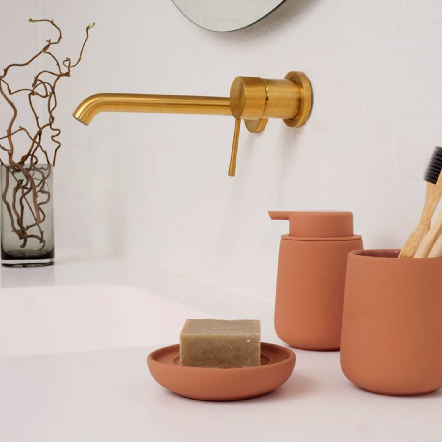 Zone Denmark Nova One Seifenspender Ambient 8 105011