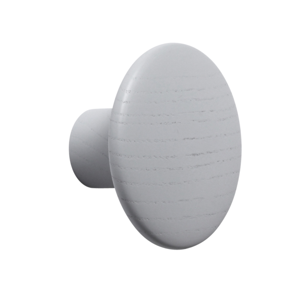 muuto The Dots Grey small 26667