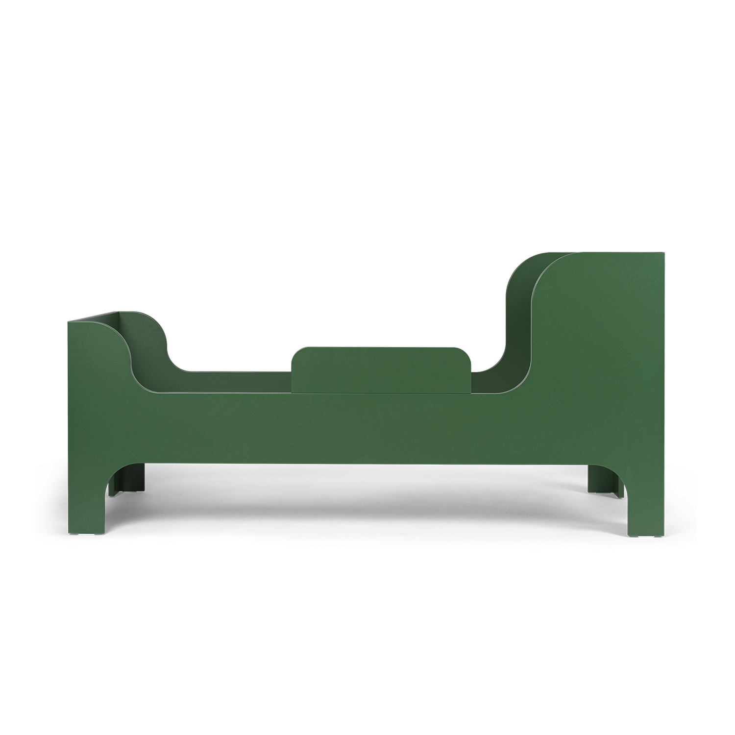 fermLIVING Sill Junior Bed VerdantGreen 1104268751 101814