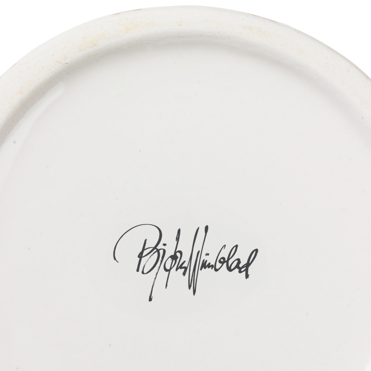 Björn Wiinblad - Olga Vase H15 cm pink