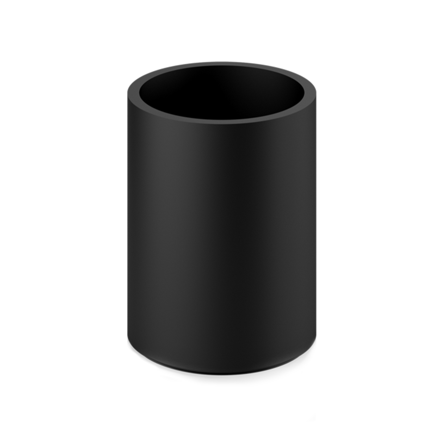 0971560 schwarz Stone Becher BER Decor Walther