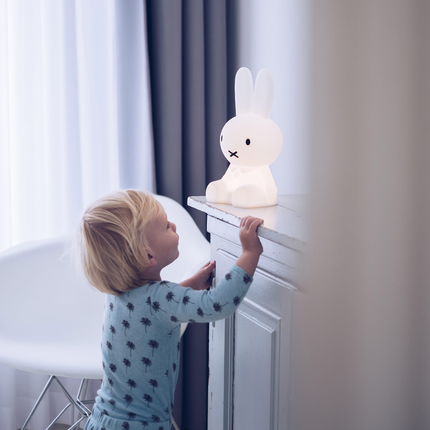 mr maria miffy first light lampe 81578