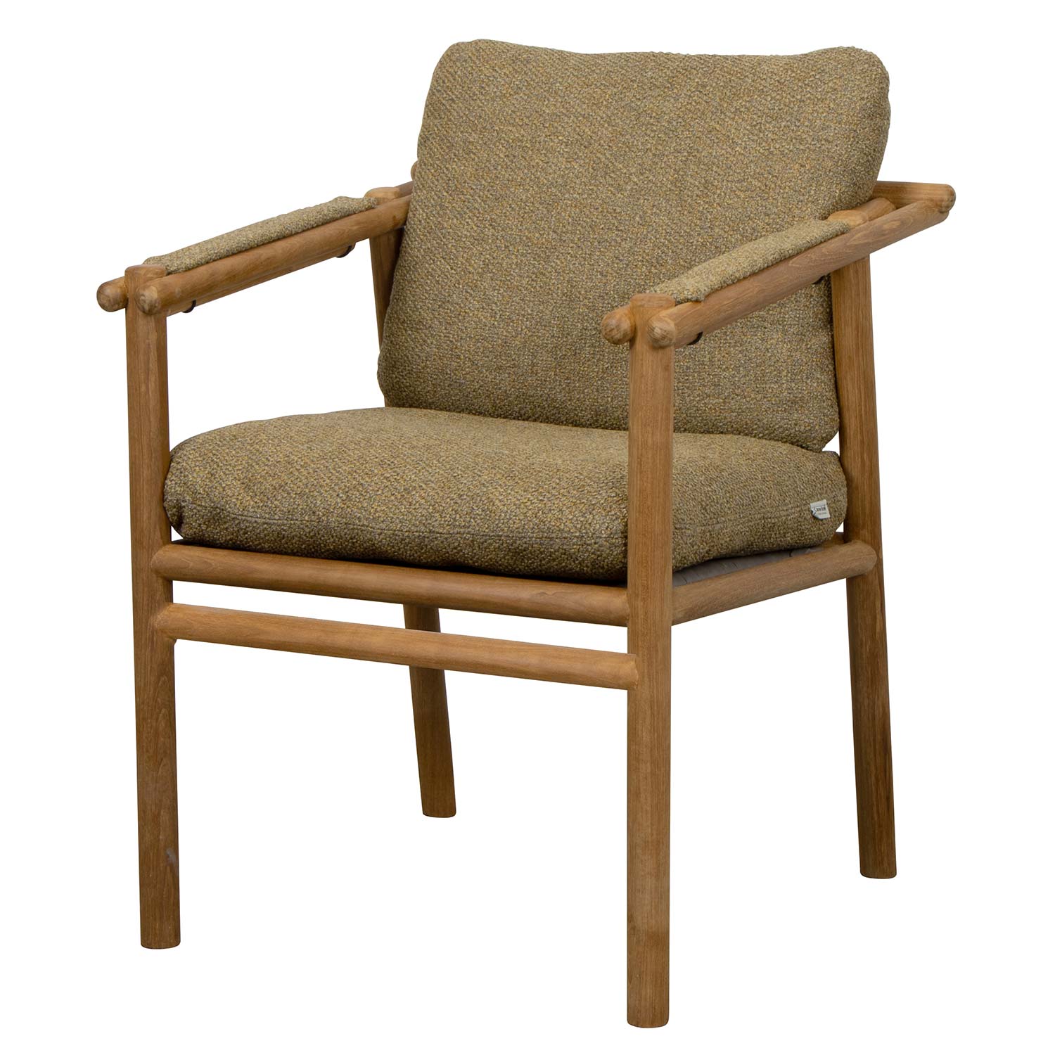 cane line sticks armlehnstuhl teak 54811T 54811Y150 98703