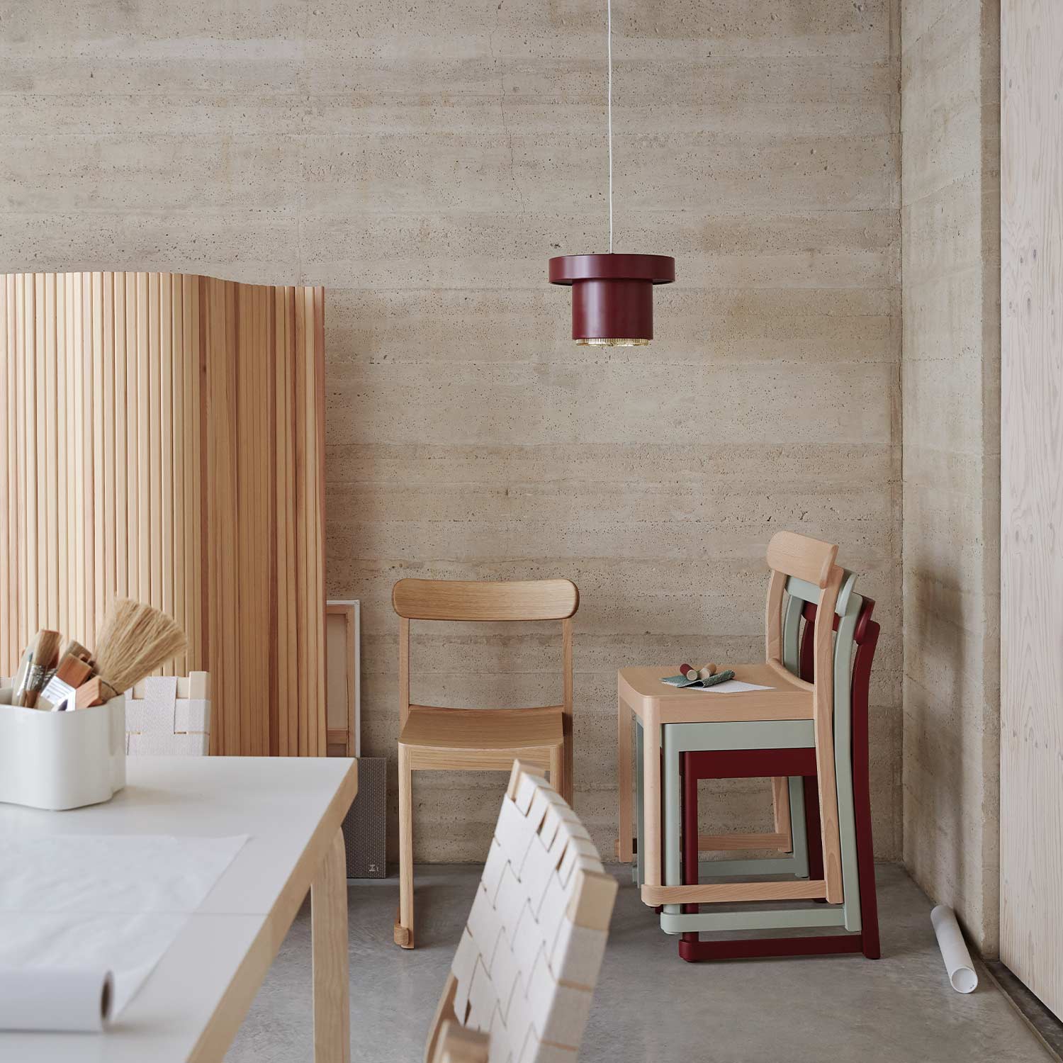 artek pflanzschale amb7 90722