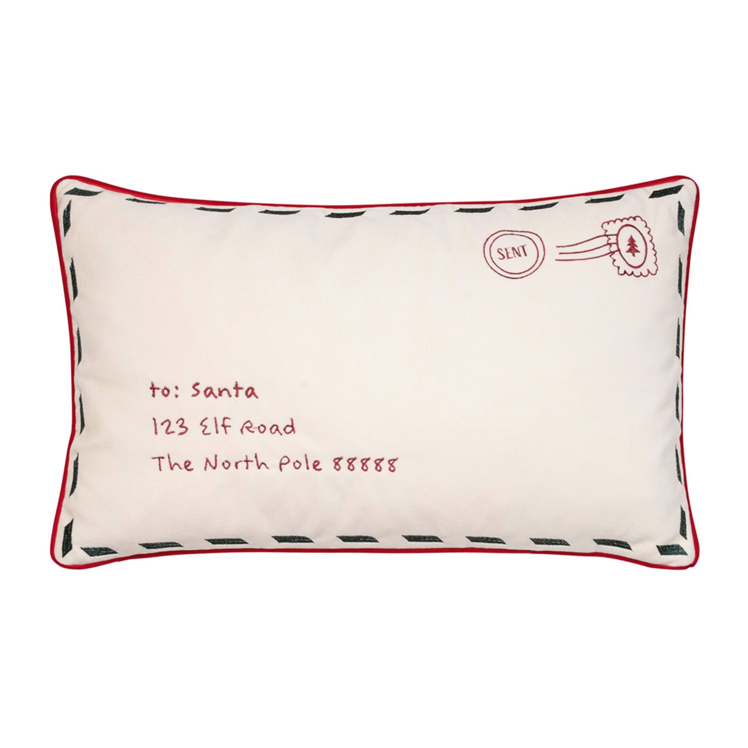 pad - Northpole Kissenhülle