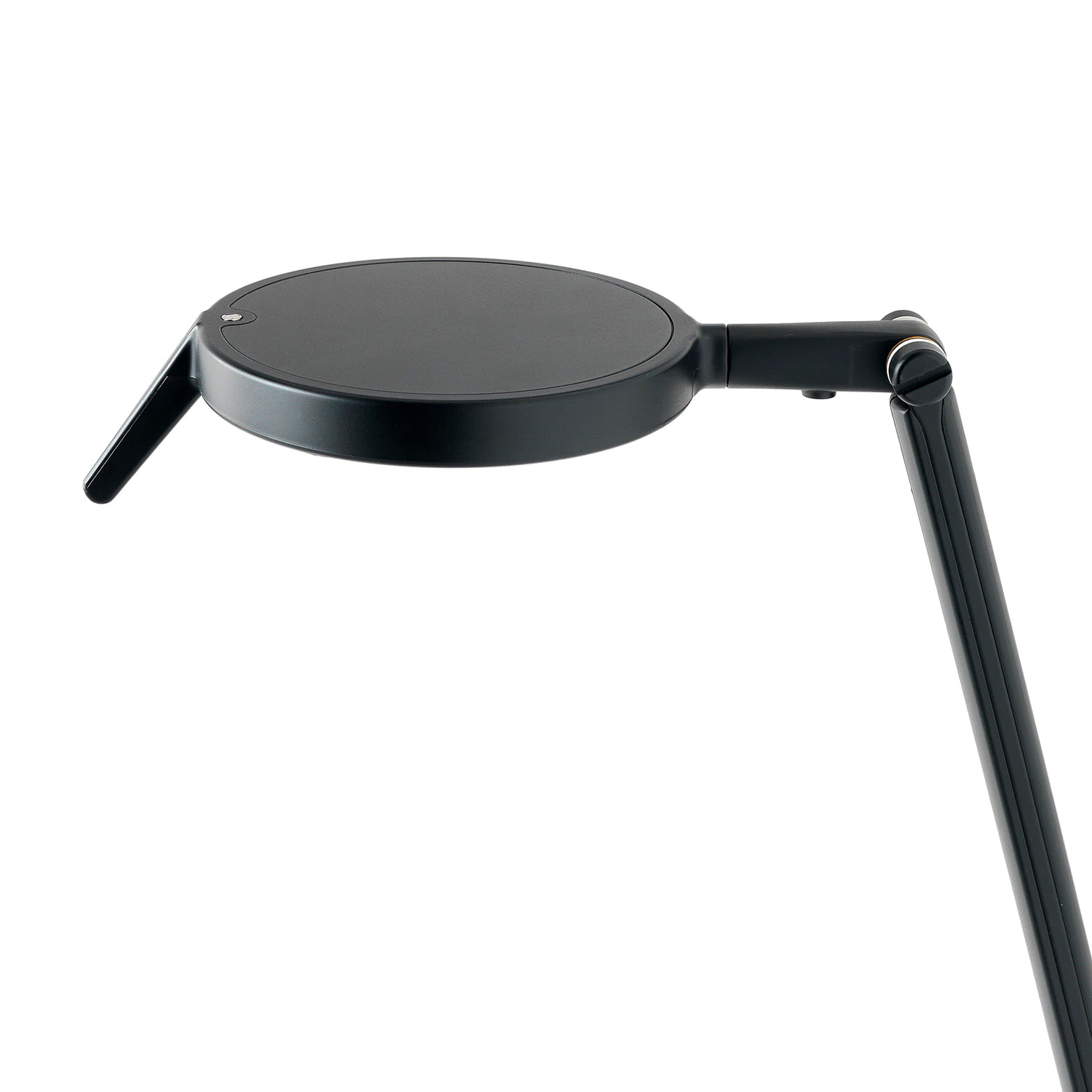 kartell aledin tec schwarz detail 57843