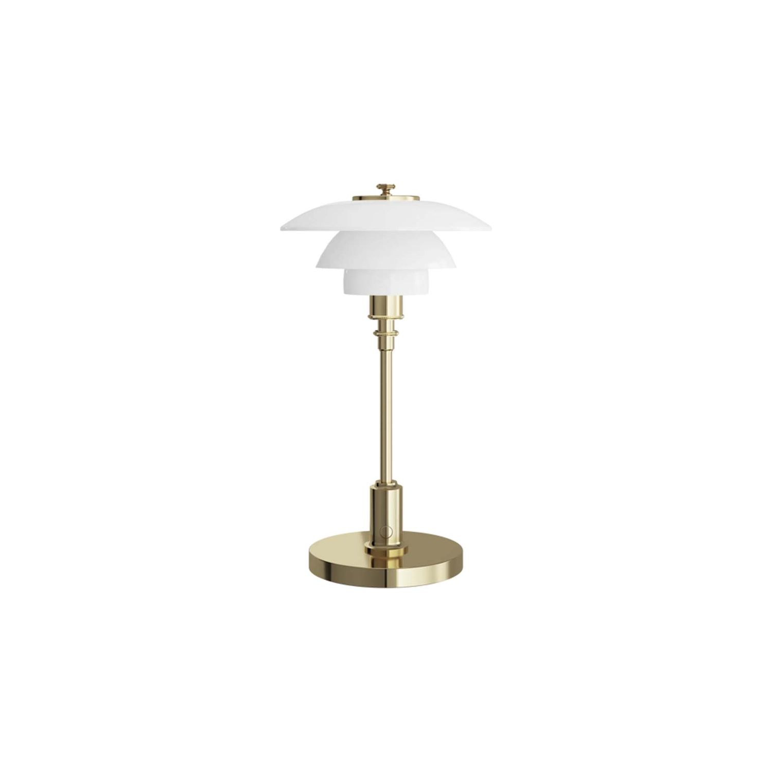 Louis Poulsen - PH 1/1 Portable Tischleuchte