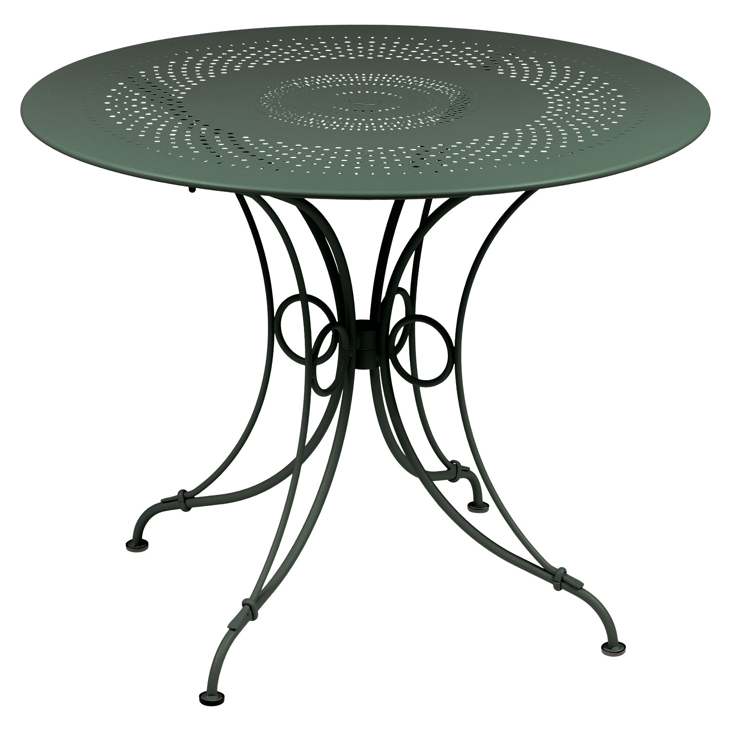 fermob 1900 tisch D96 rosmarin 224048 105513