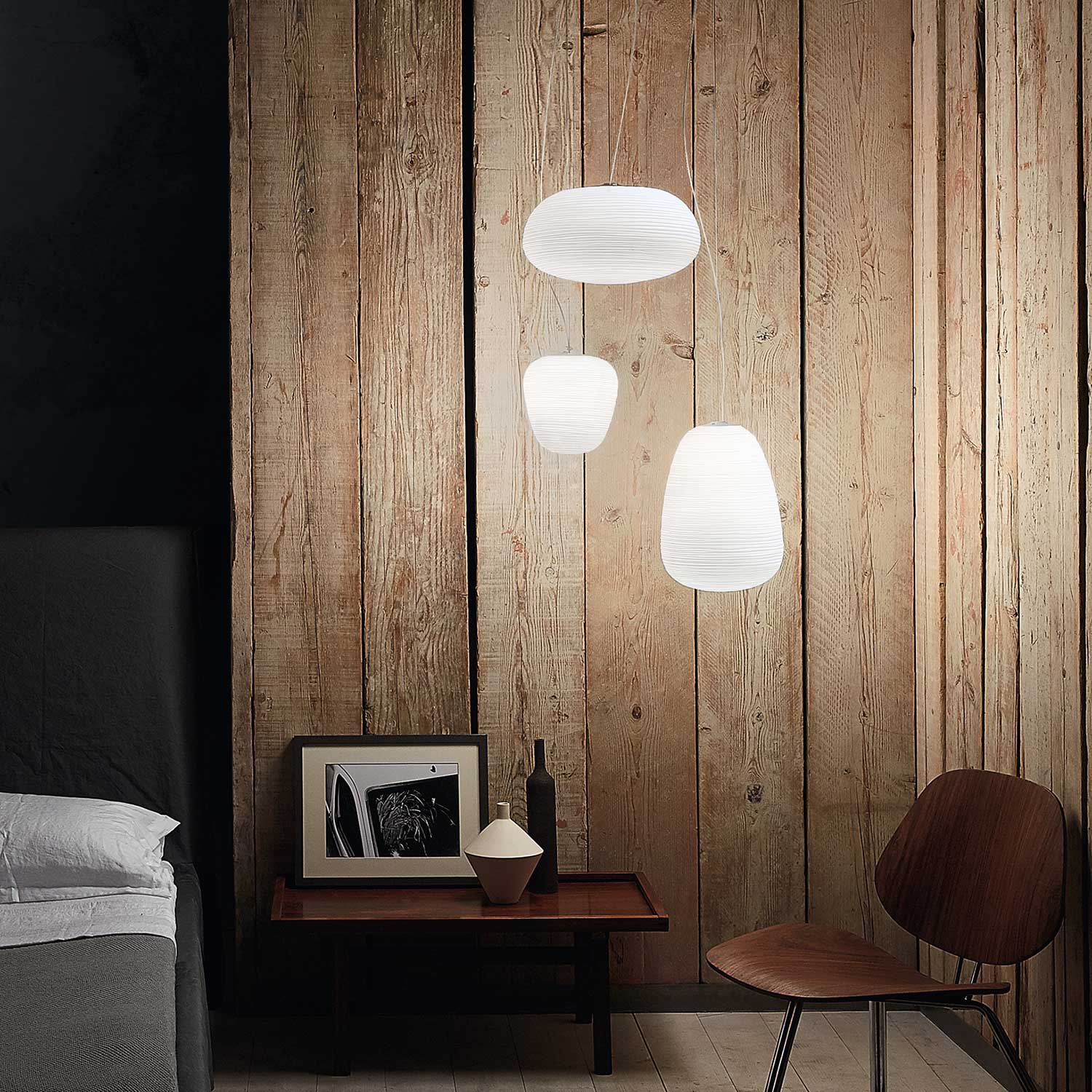 rituals pendelleuchte foscarini 63526