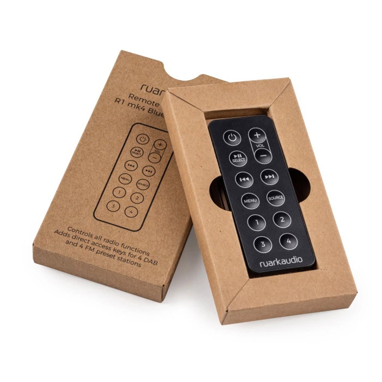 ruark r1 mk4 fernbedienung verpackung 67917