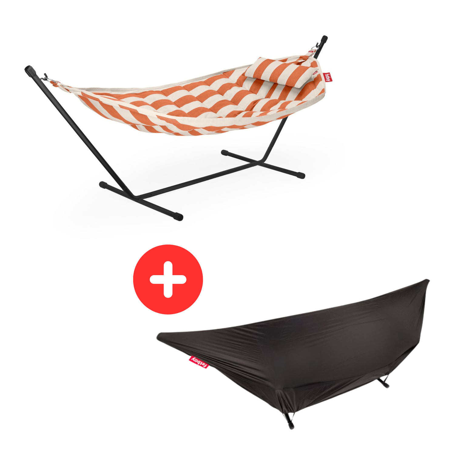 cots tents Oversized Camping Cot | Emergency Cot Color:Galaxy Purple SW Only PACKSET Größe L | outdoor cot