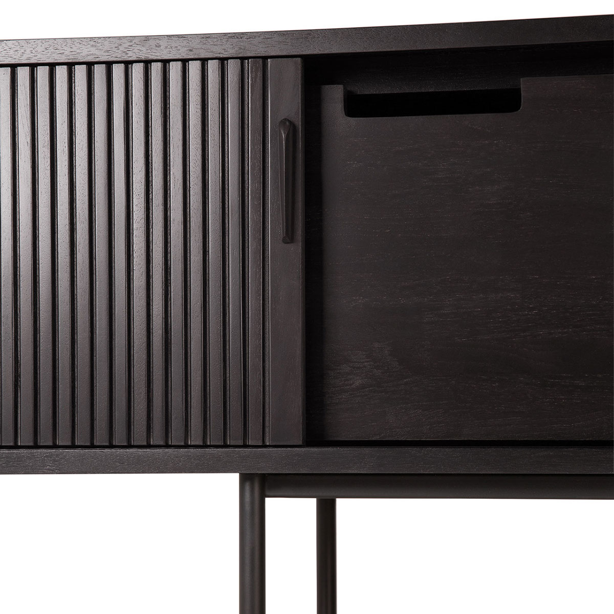 ethnicraft roller max tv board detail 98480