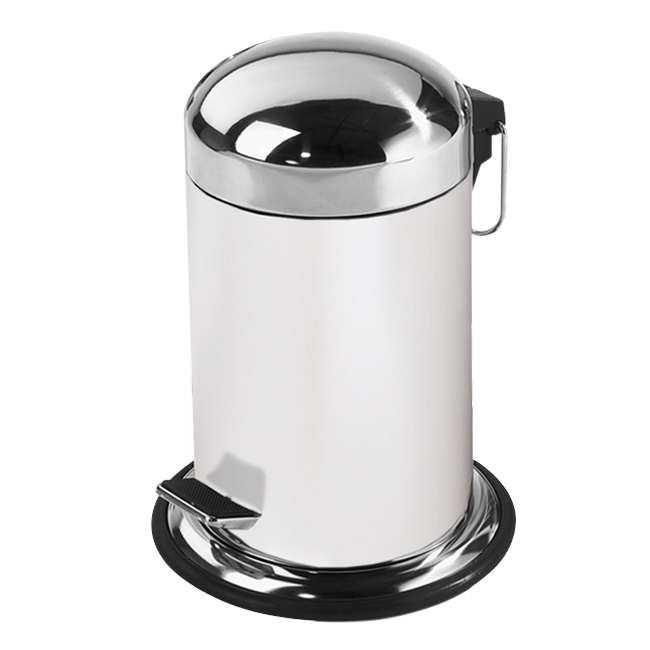 decor walther treteimer TE30 weiss 0608173 25182