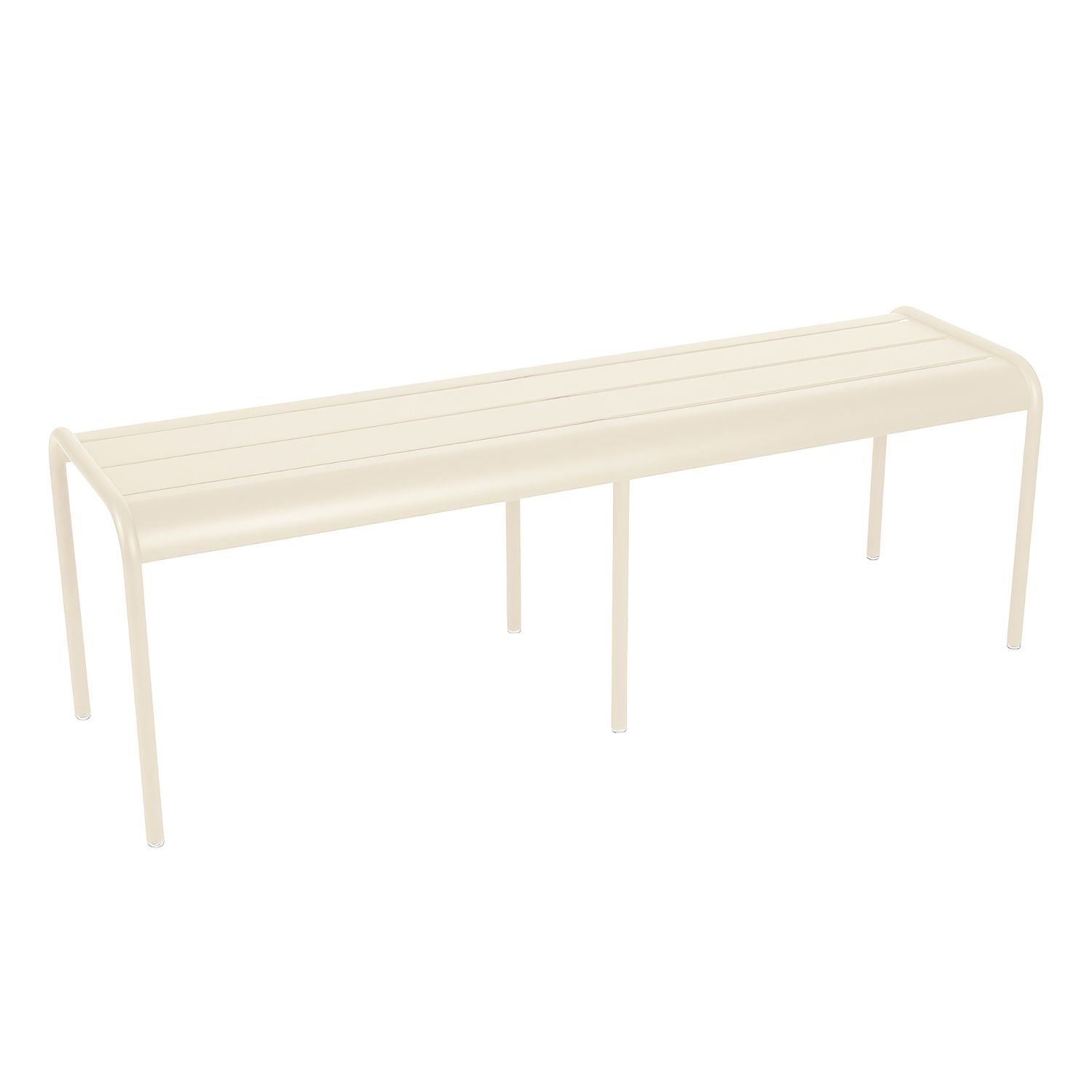 Fermob - Luxembourg Bank Latte-Beige