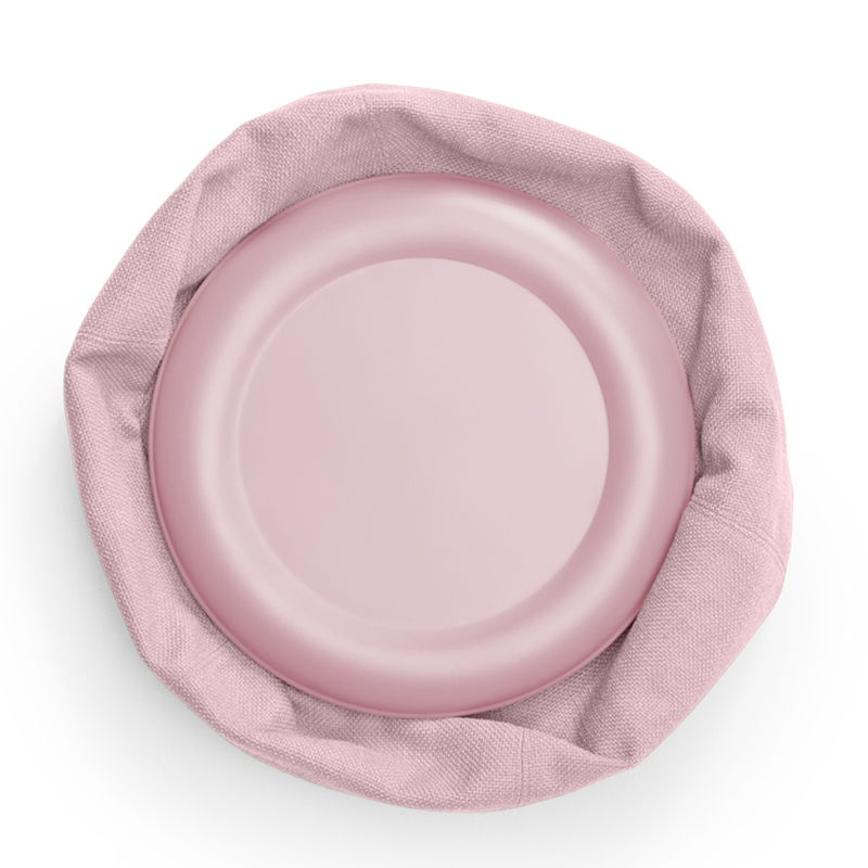 fatboy dumpty bubble pink unaufgeblasen 96841