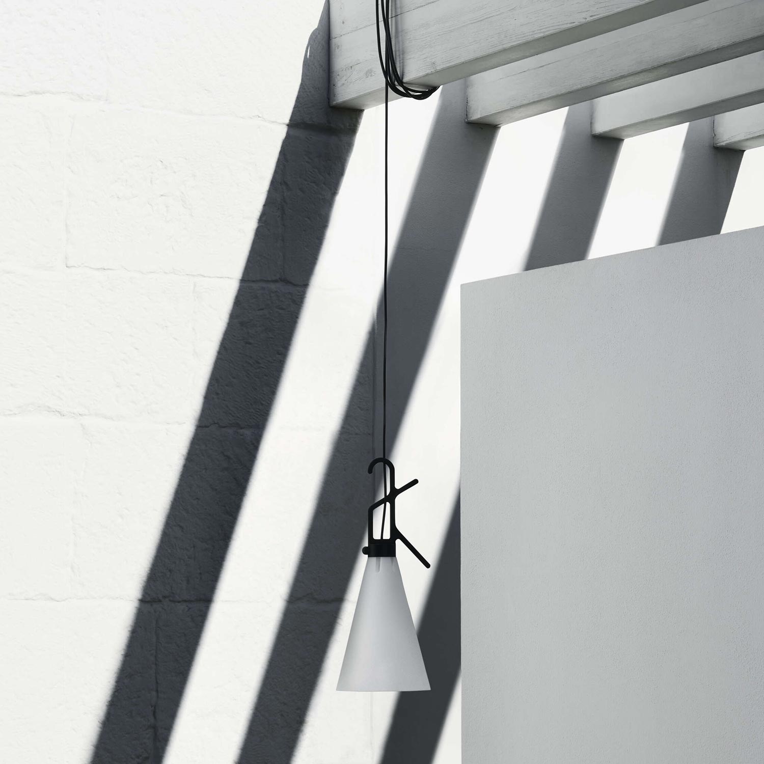 flos mayday outdoor leuchte 82756