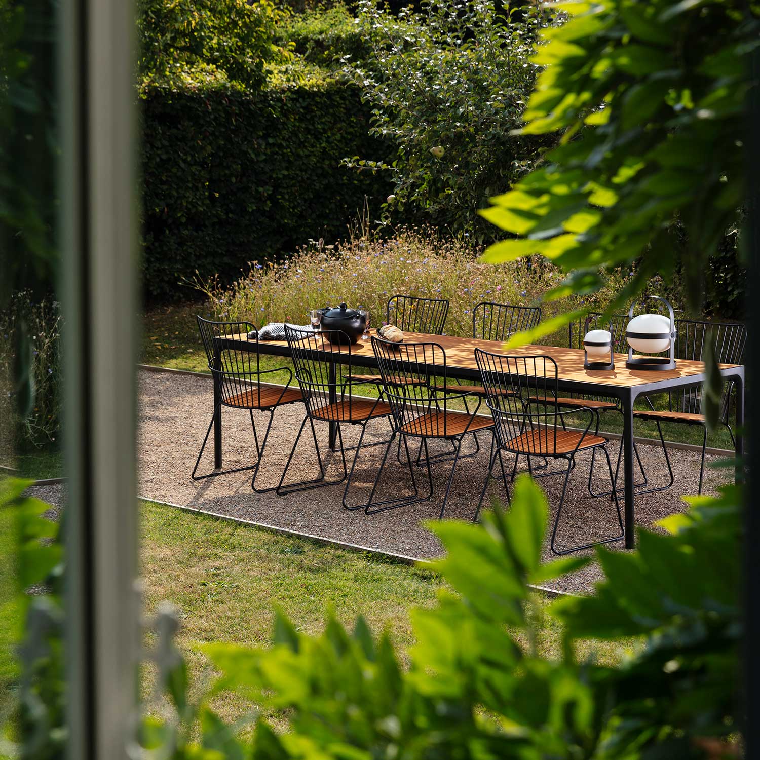 tisch houe four 92624