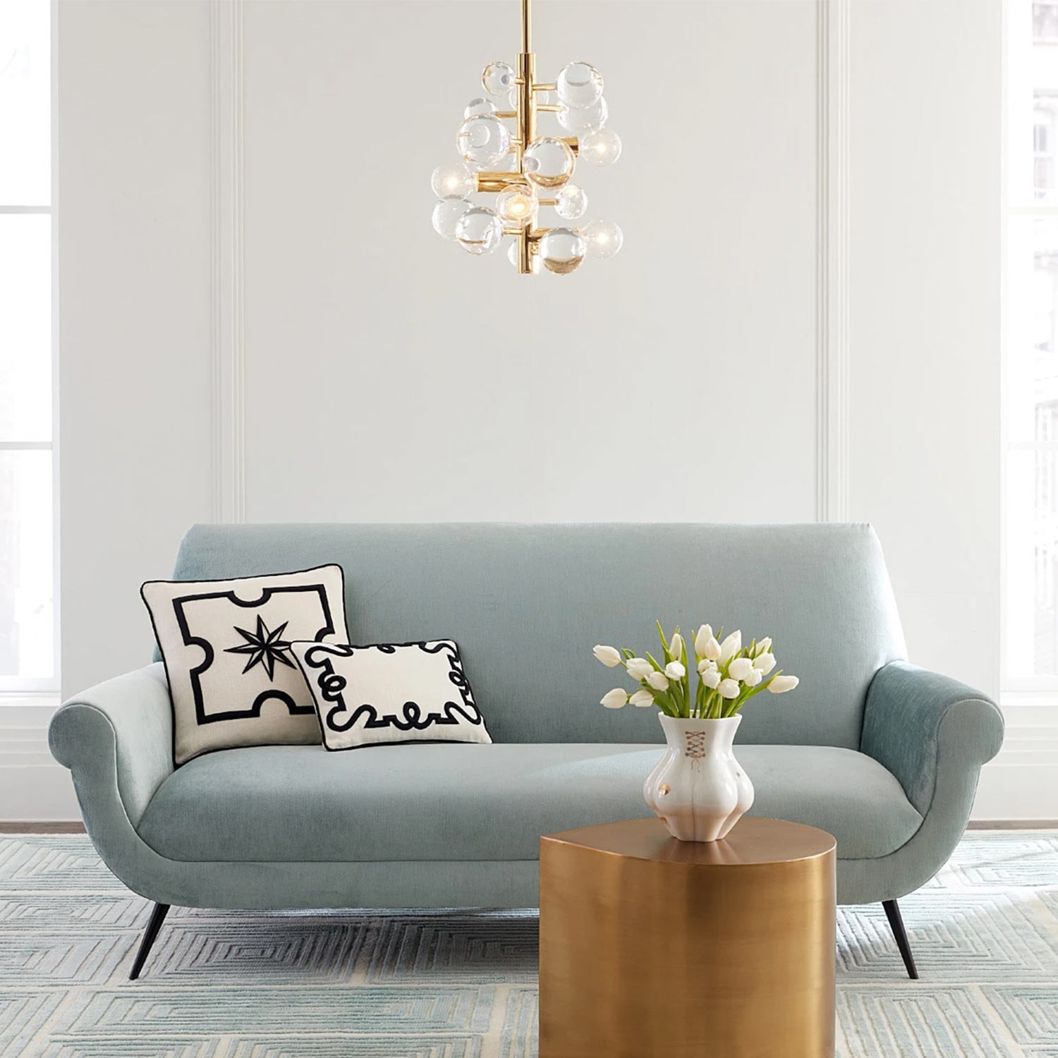 jonathan adler kikis derriere vergoldet 72454