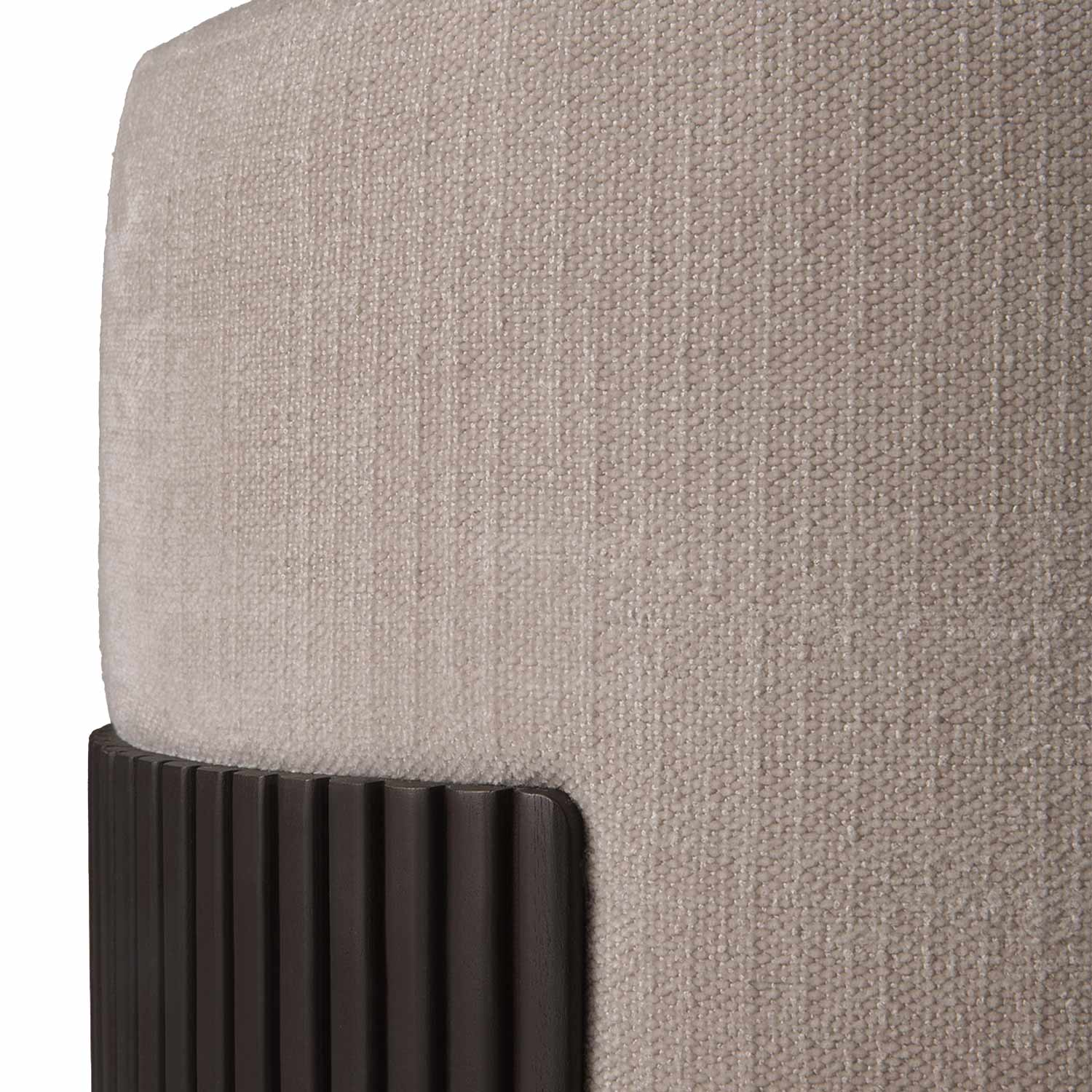 ethnicraft max roller sitzhocker freist4 93073